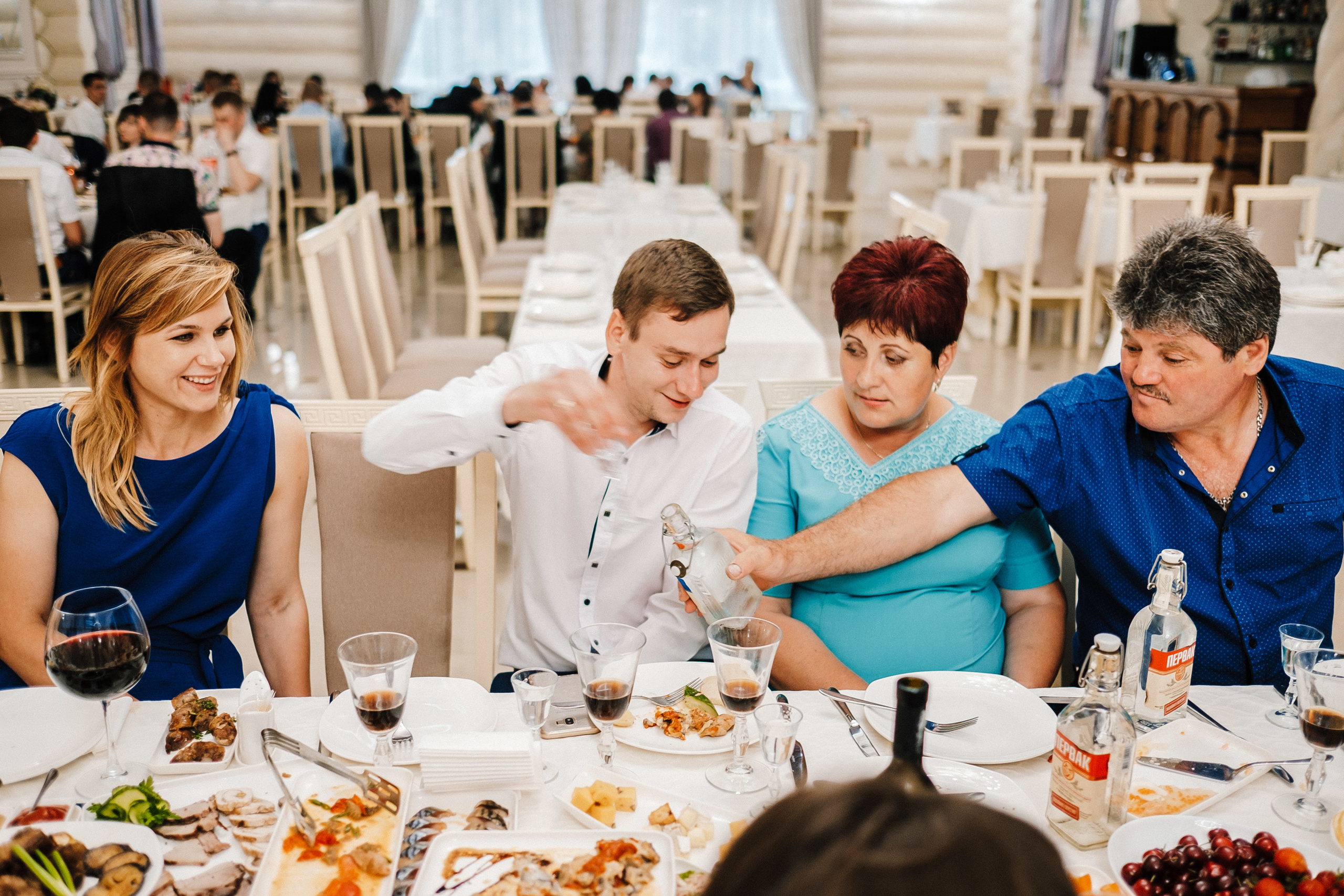 Владимир+Наталья 08.06.19. Ivan Skufinsky — wedding and family photographer in Vancouver