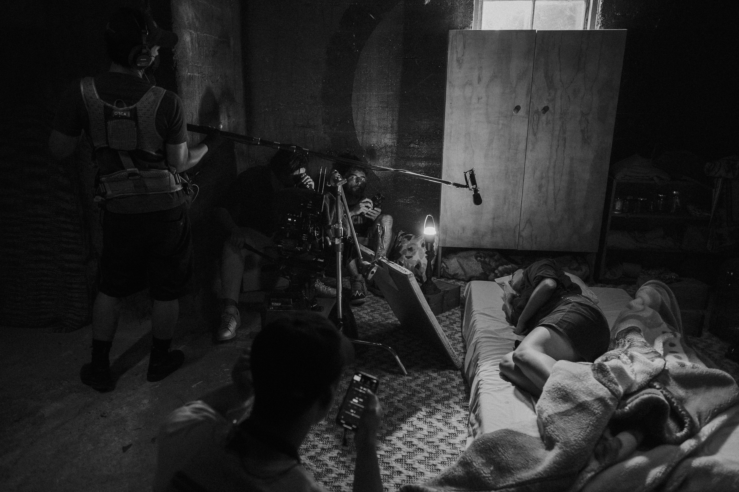 BTS -=NIGHT ROUTINE=- 2024. Ivan Skufinsky — wedding and family photographer in Vancouver