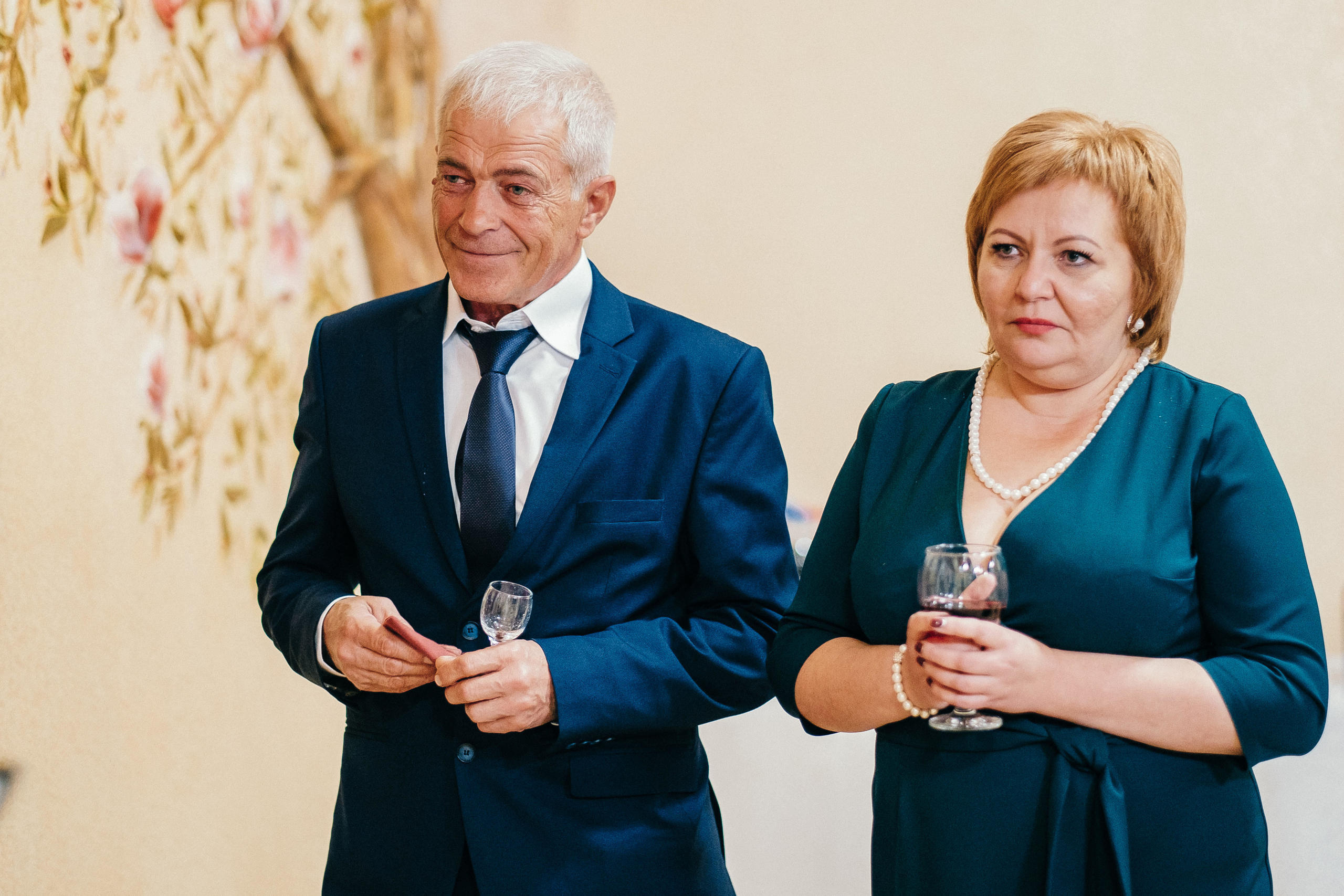 Сергей+Мария 23.09.2018. Ivan Skufinsky — wedding and family photographer in Vancouver