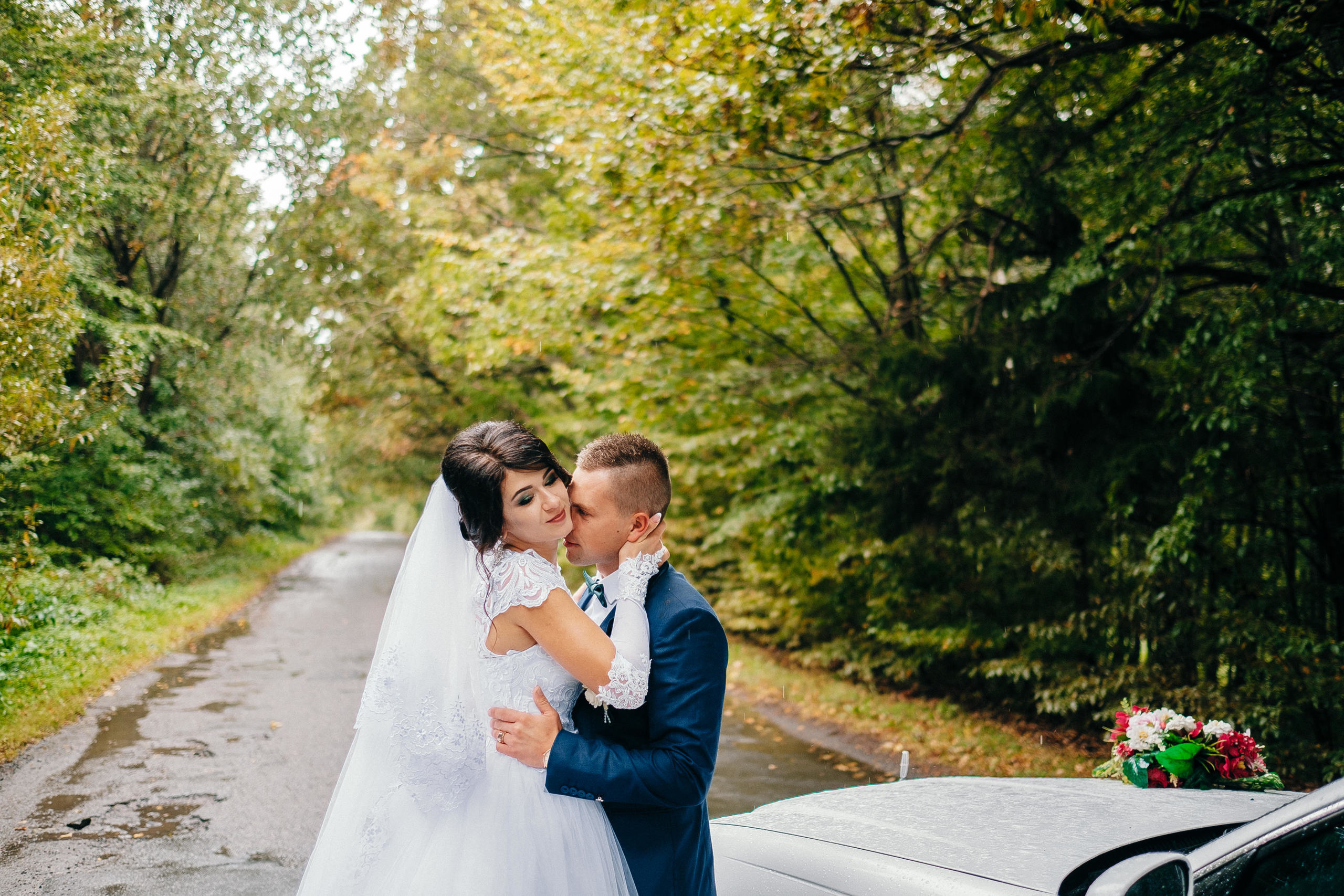 29.09.2018 Wedding Story. Ivan Skufinsky — wedding and family photographer in Vancouver