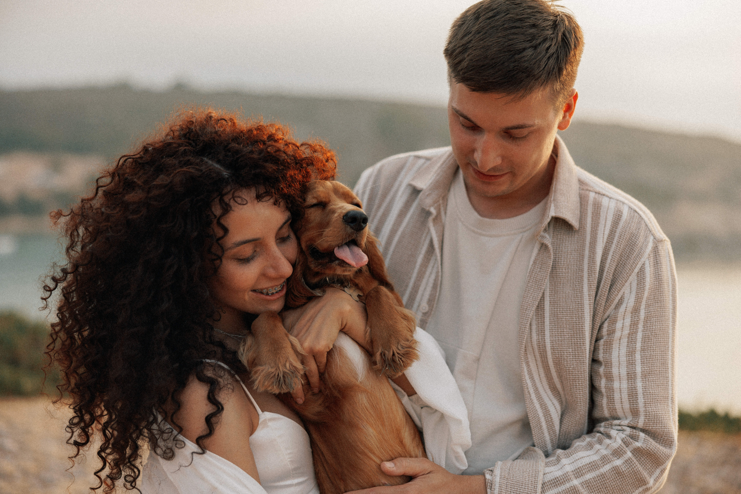 Couples love story photographer photo shoot Vancouver Burnaby Richmond. Ivan Skufinsky — wedding and family photographer in Vancouver