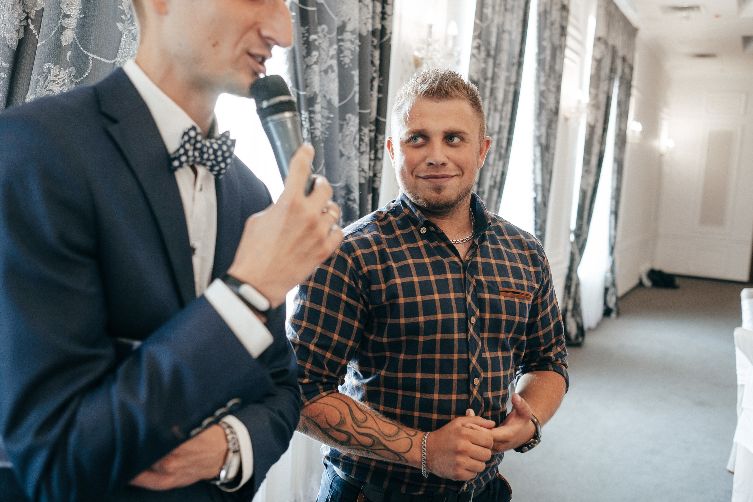 11.08.2018 Богдан+Юля. Ivan Skufinsky — wedding and family photographer in Vancouver