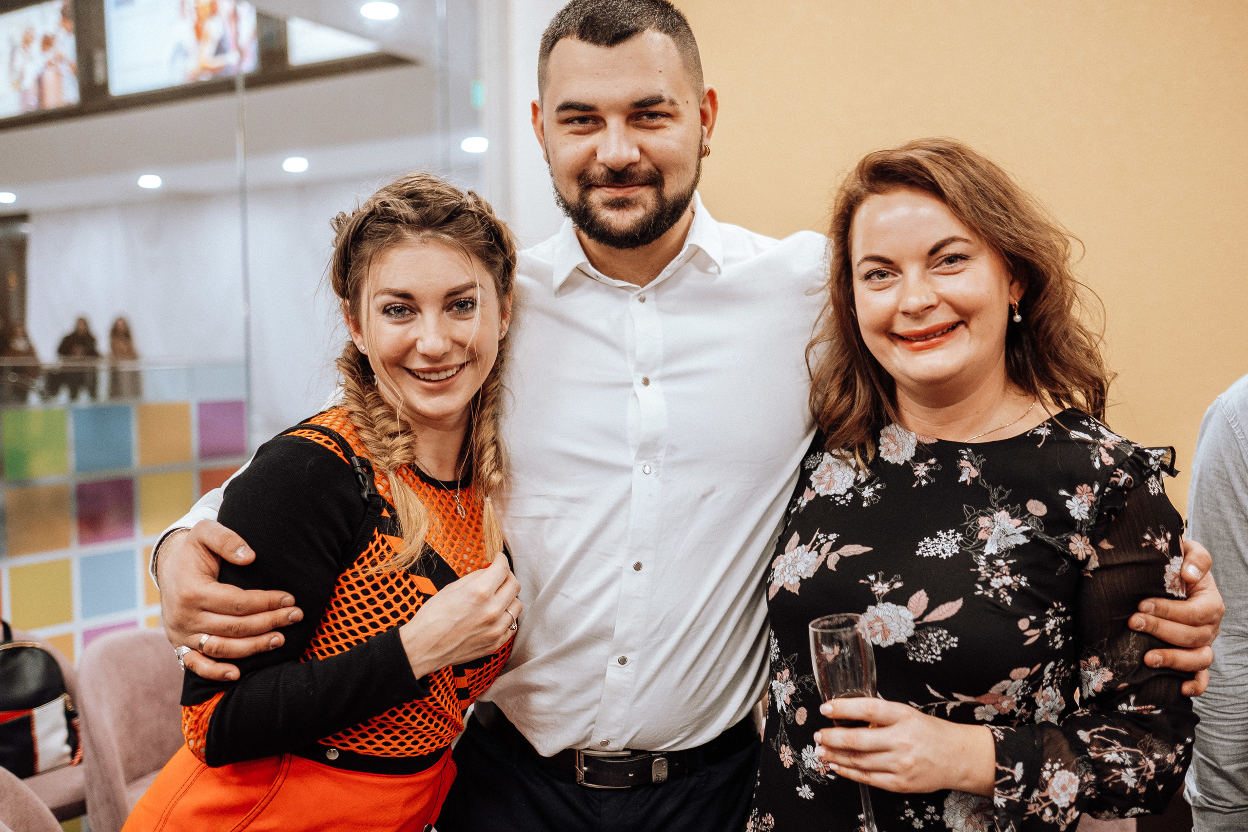 День Народження Матвій. Ivan Skufinsky — wedding and family photographer in Vancouver