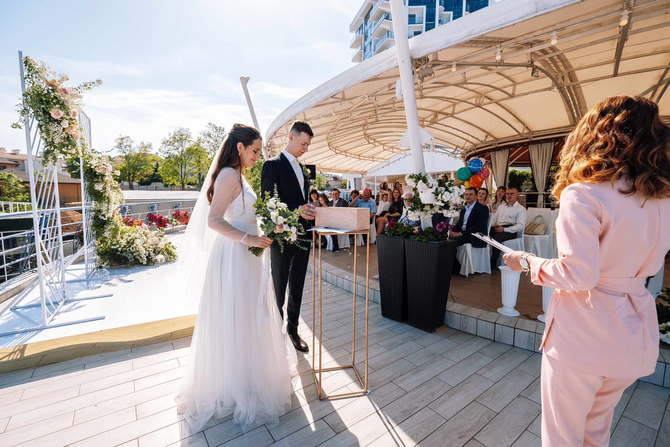 Вика+Максим. Ivan Skufinsky — wedding and family photographer in Vancouver