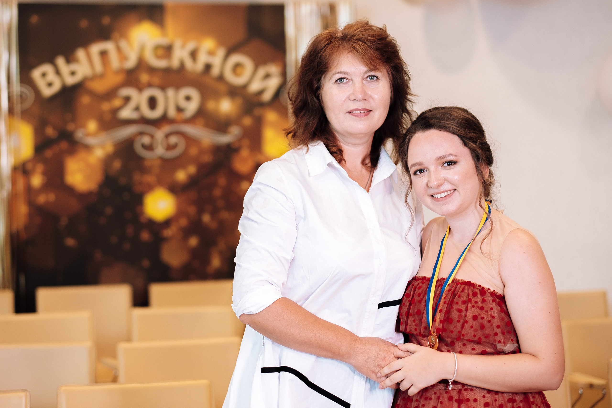 Выпускной 153 Гимназия. Ivan Skufinsky — wedding and family photographer in Vancouver