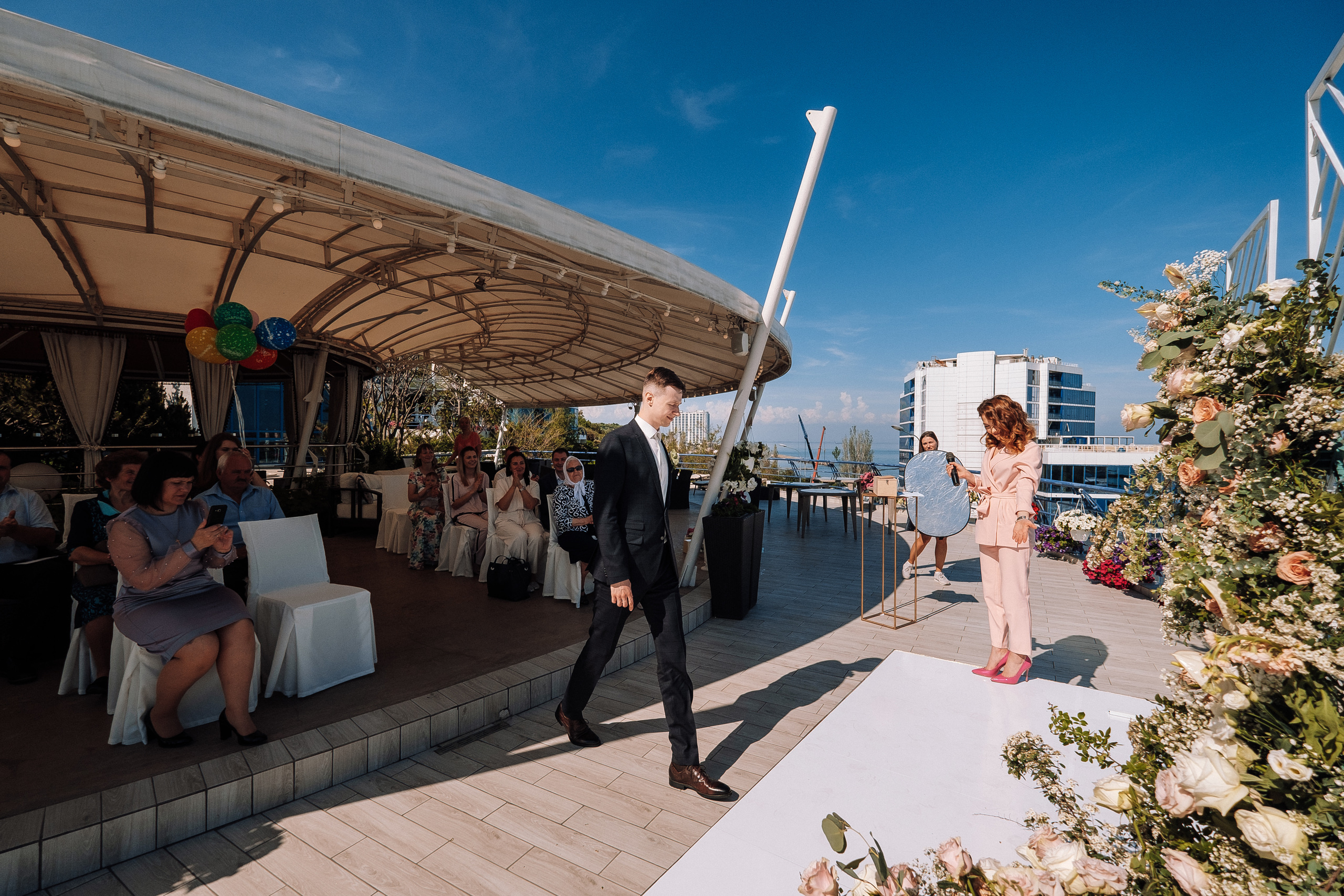 Вика+Максим. Ivan Skufinsky — wedding and family photographer in Vancouver