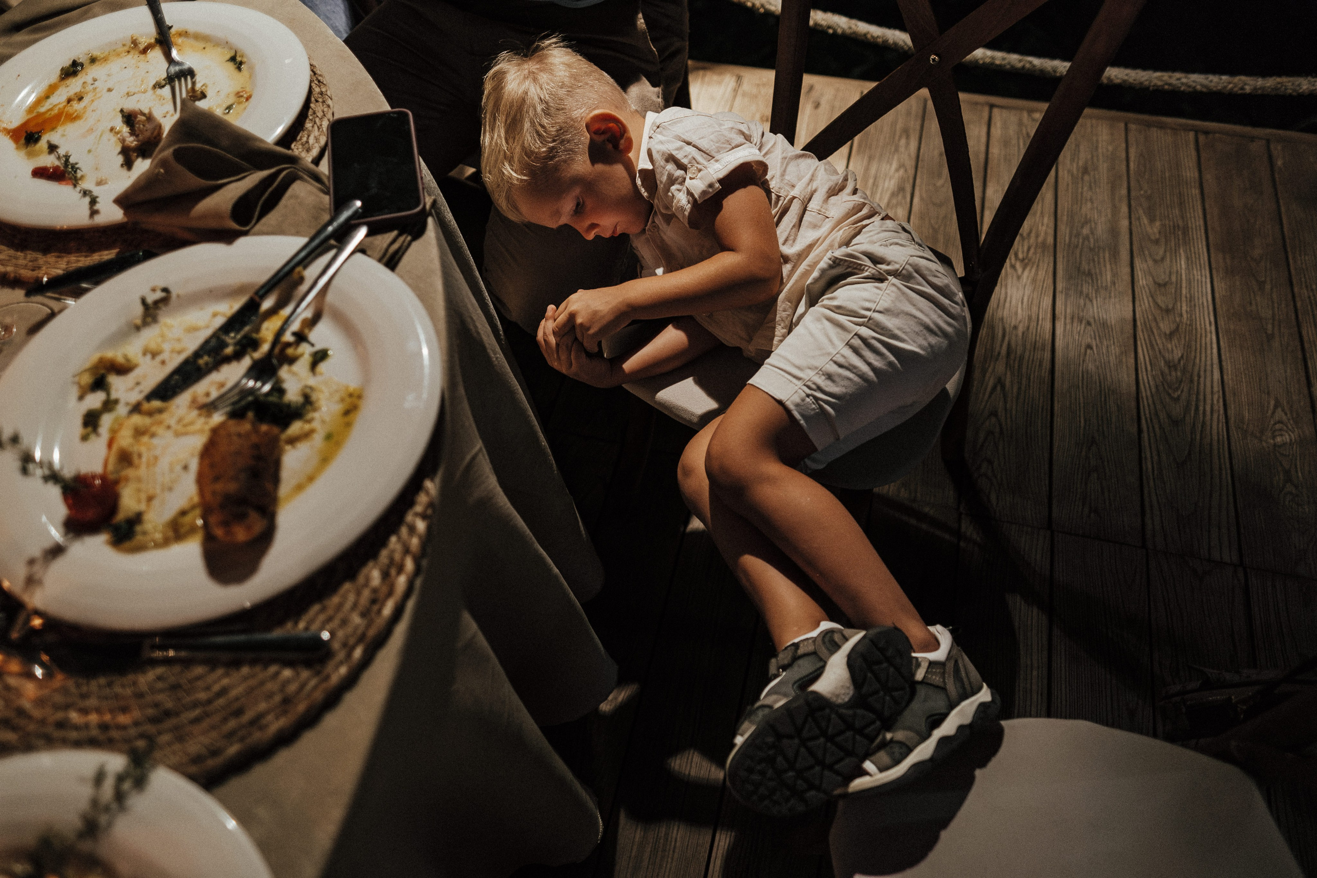 Evgeniy & Daria. Ivan Skufinsky — wedding and family photographer in Vancouver