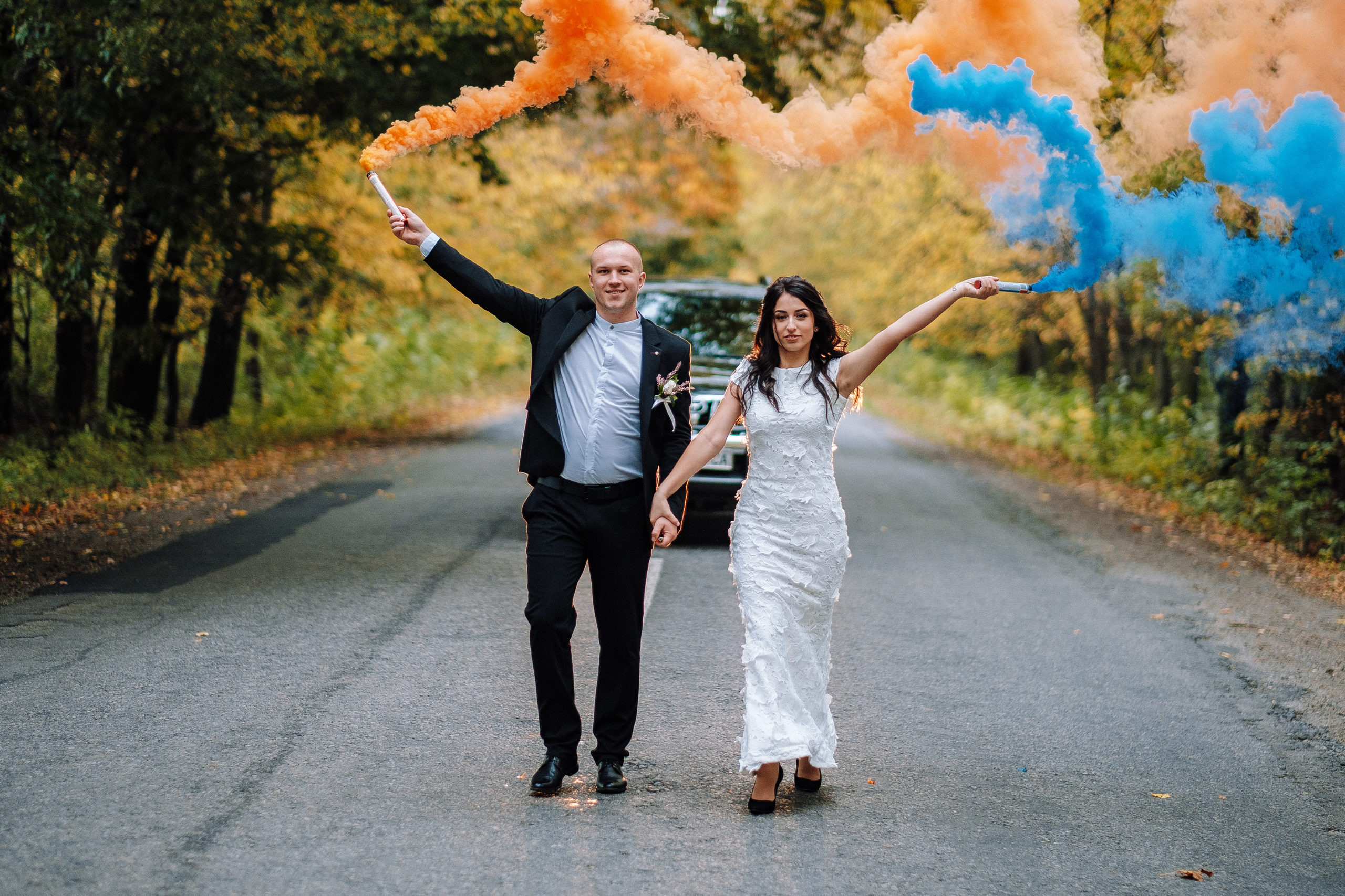 5.10 Wedding Story Yana+Sergey. Ivan Skufinsky — wedding and family photographer in Vancouver