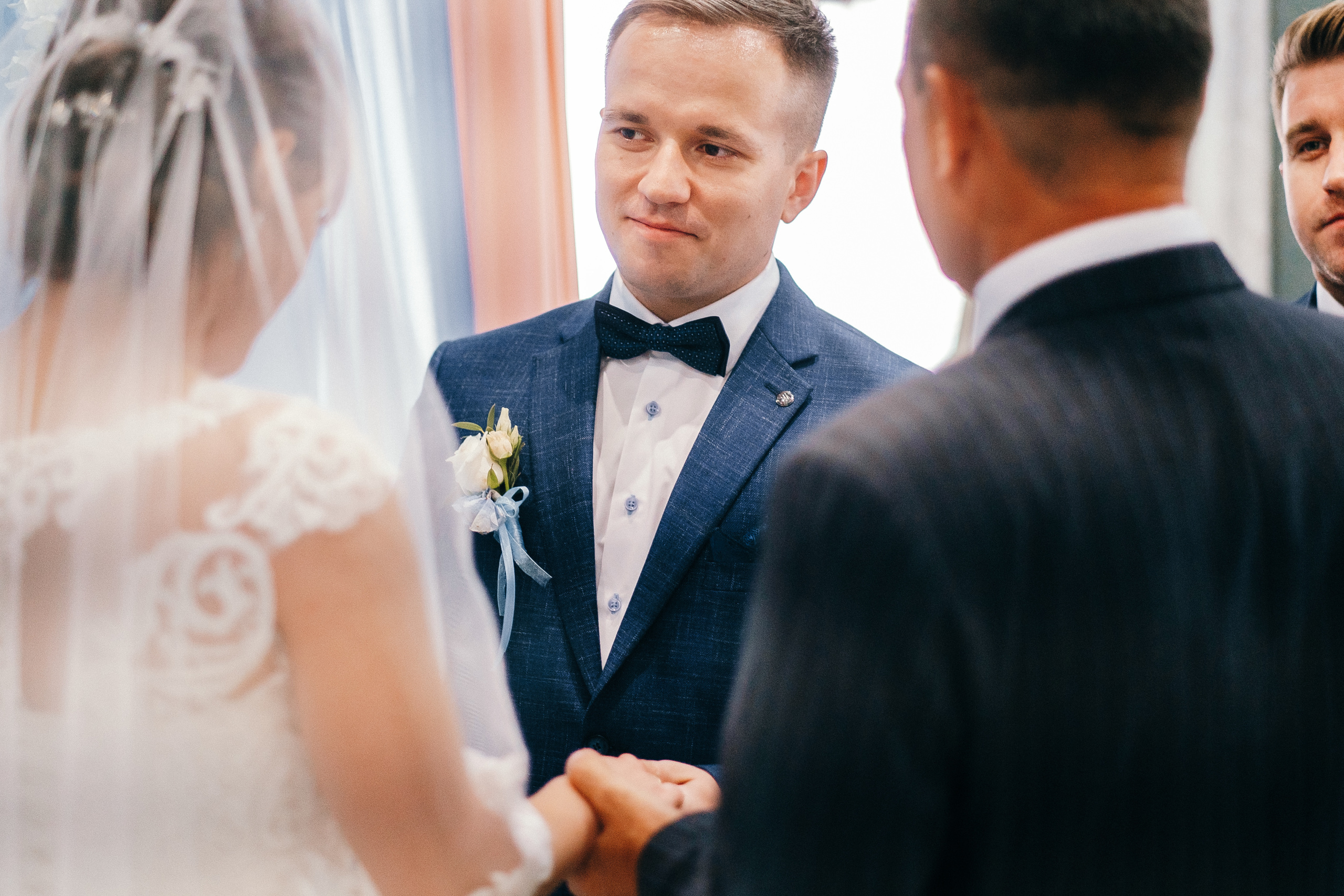 Дмитрий+Наташа 22.09.2018. Ivan Skufinsky — wedding and family photographer in Vancouver