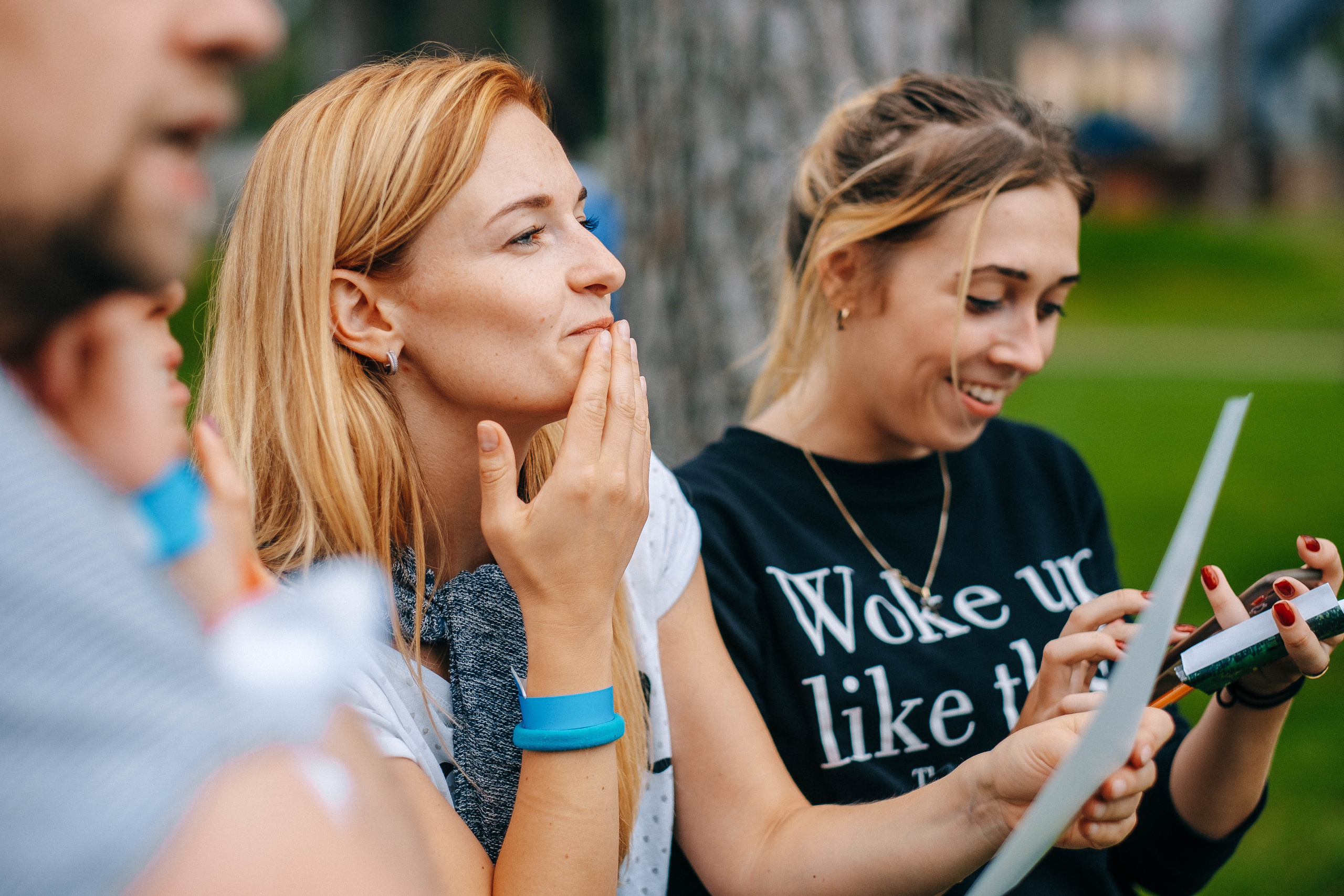 Ивент фотограф, корпоративный квест Адмирал Буча. Ivan Skufinsky — wedding and family photographer in Vancouver