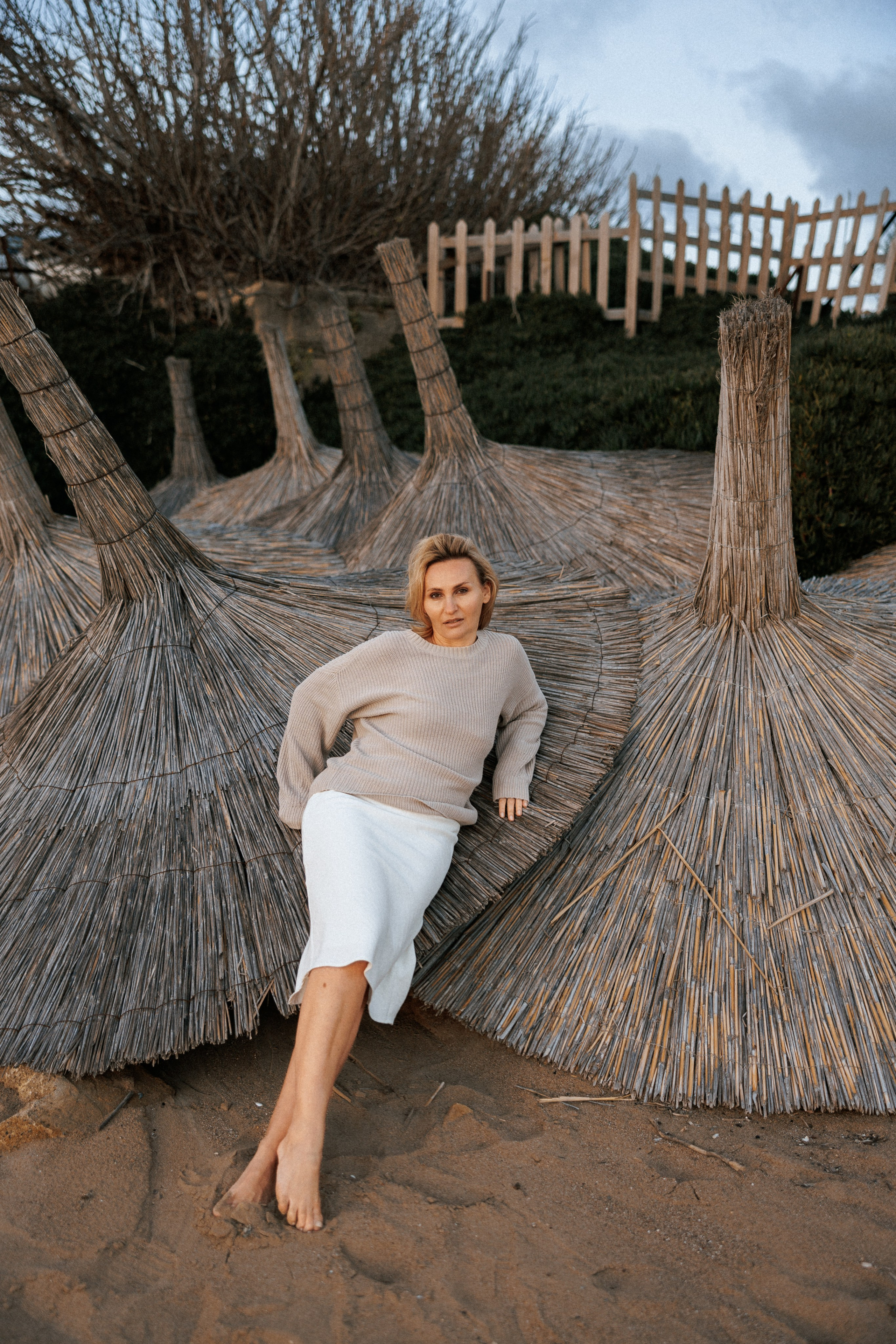 Family photo session on the beach in Vancouver BC Сanada. Twins. Ivan Skufinsky — wedding and family photographer in Vancouver