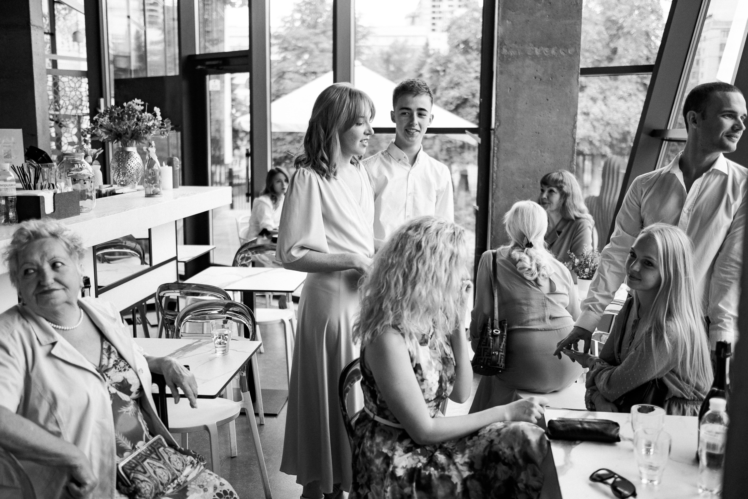 6.09.2019 ВЕРА+АРТЕМ. Ivan Skufinsky — wedding and family photographer in Vancouver