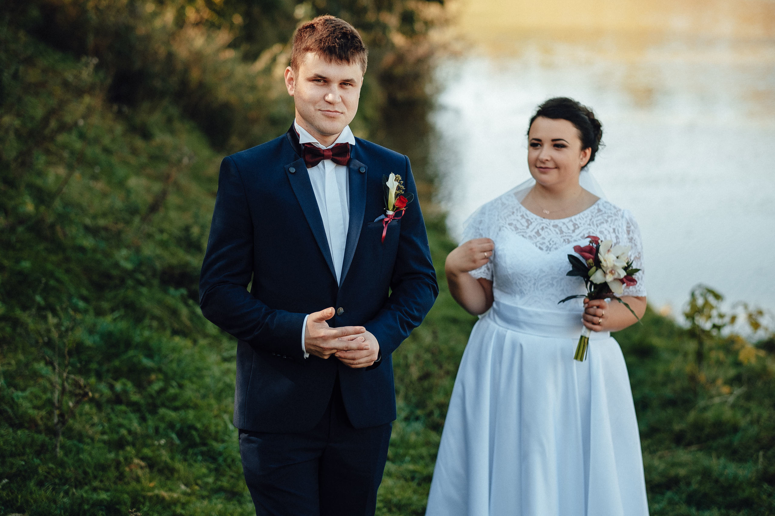 13.09.2018 Wedding Story. Ivan Skufinsky — wedding and family photographer in Vancouver