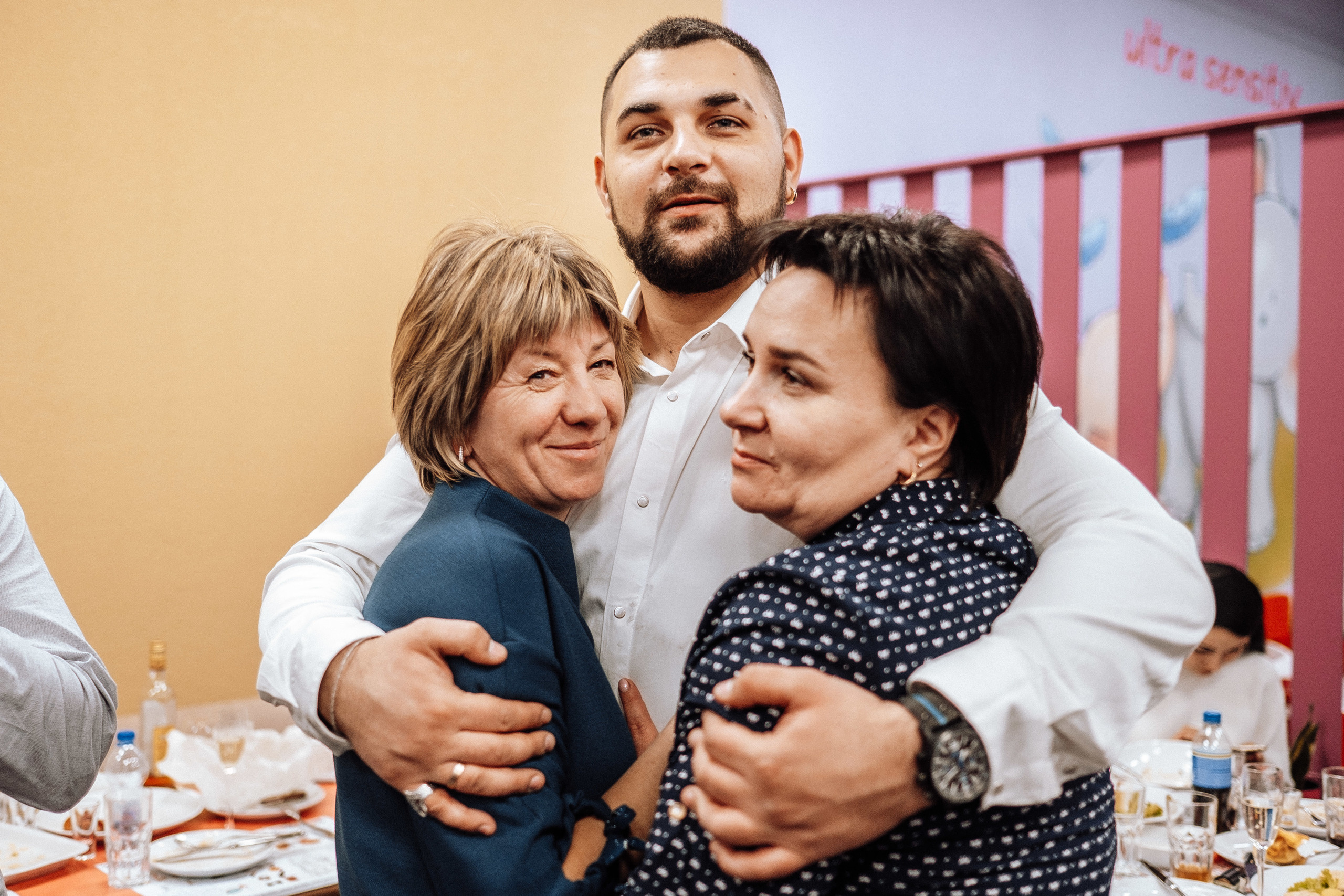 День Народження Матвій. Ivan Skufinsky — wedding and family photographer in Vancouver