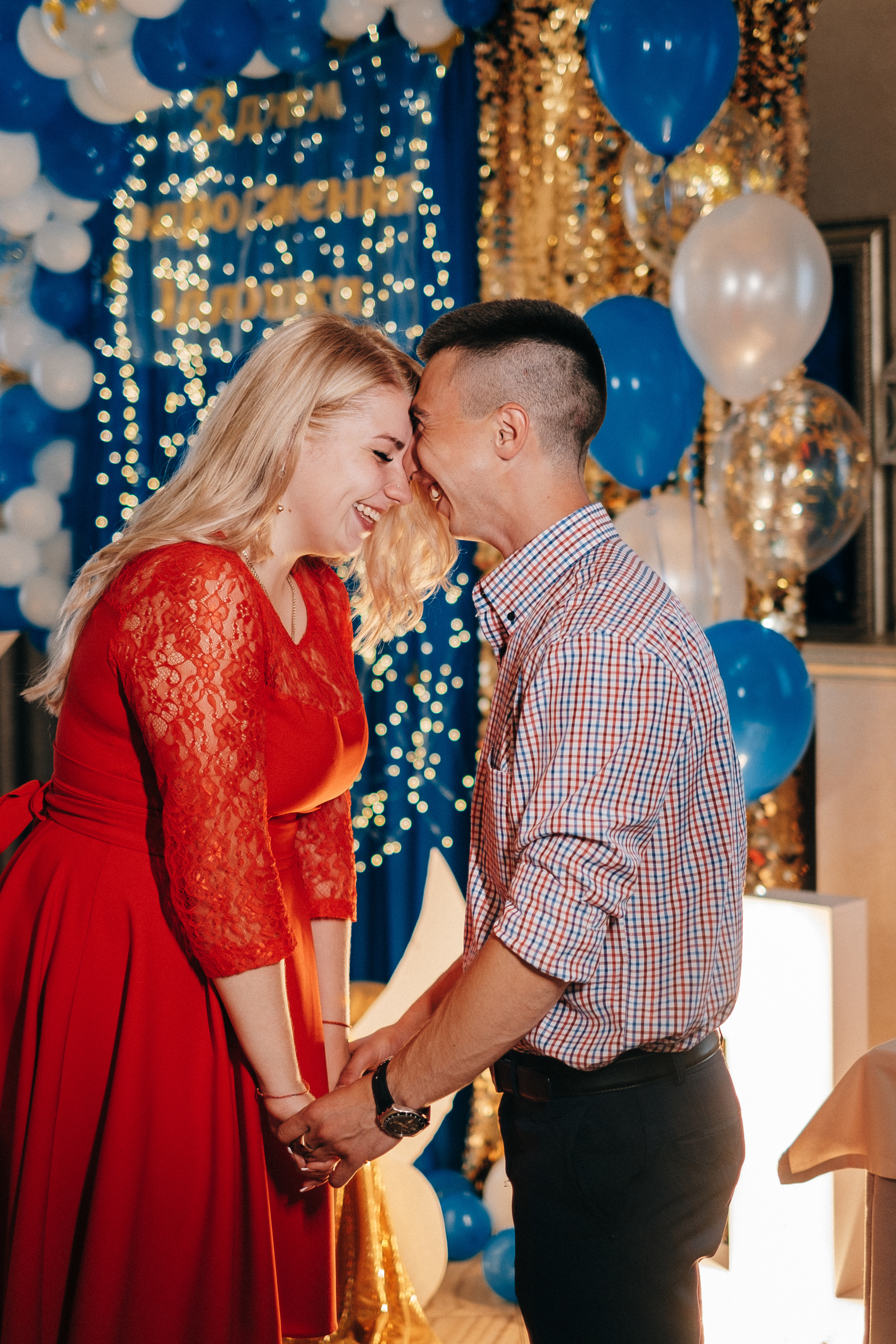 День Рождения Илюшка ресторан Лесной. Ivan Skufinsky — wedding and family photographer in Vancouver