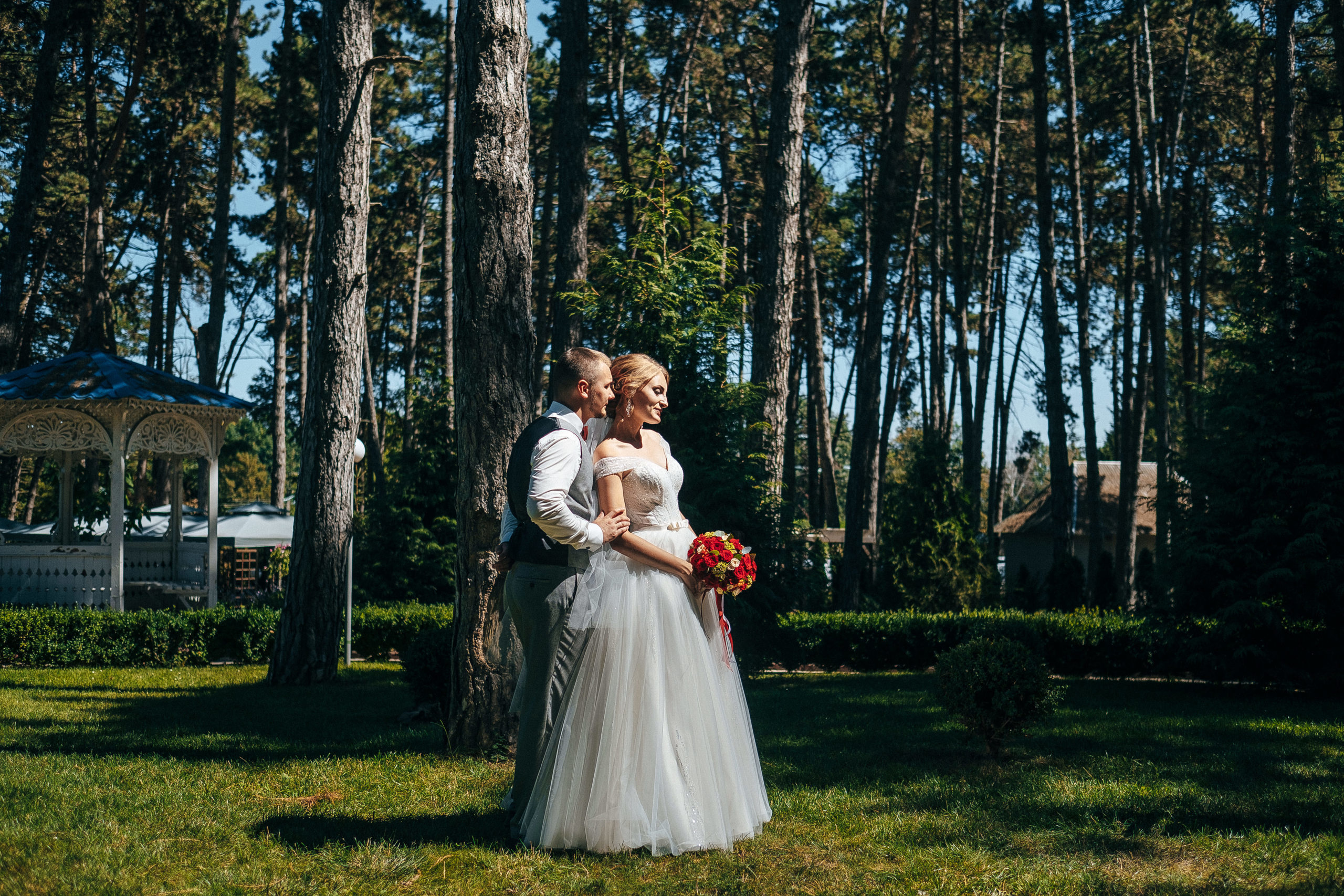 11.08.2018 Богдан+Юля. Ivan Skufinsky — wedding and family photographer in Vancouver