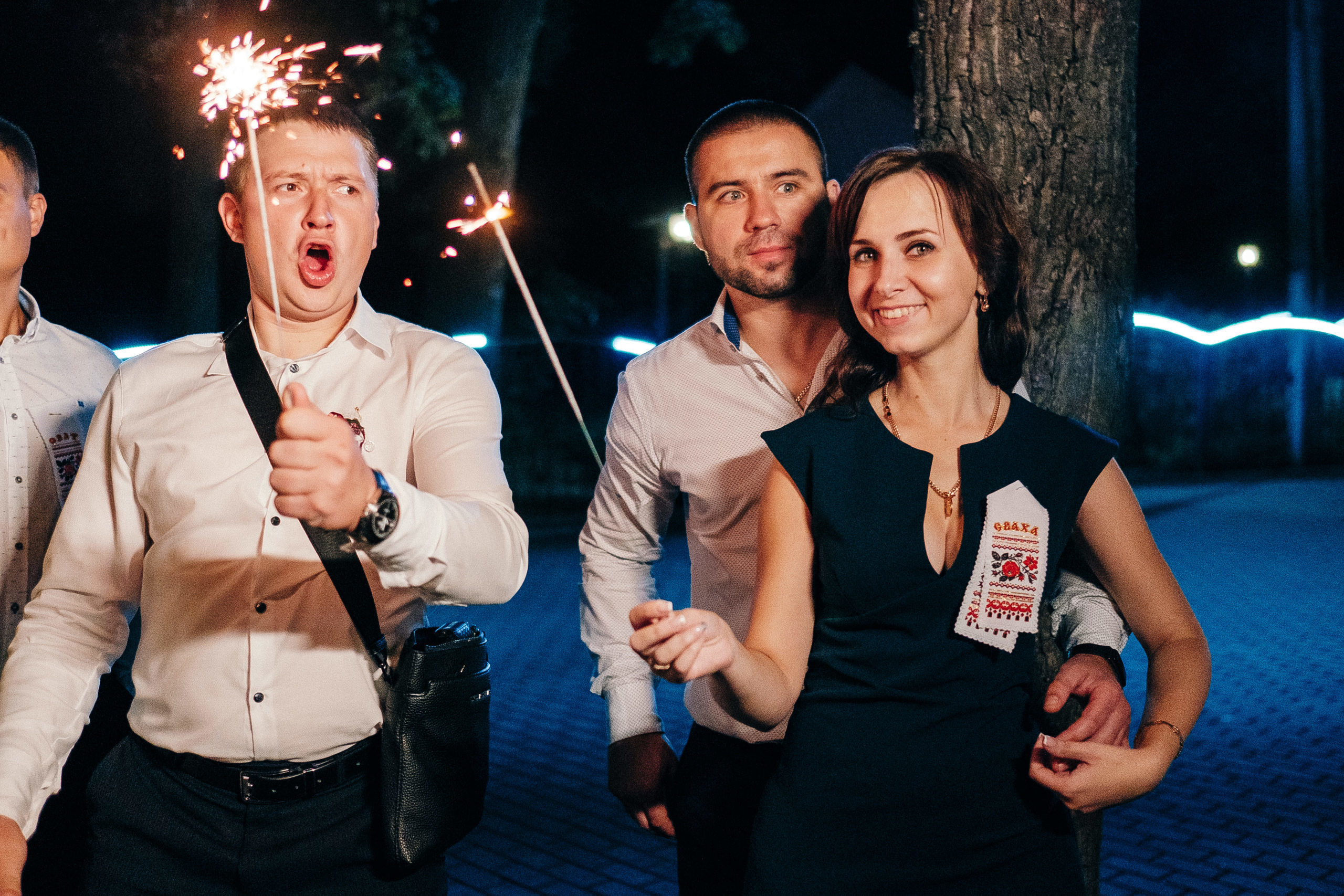 Сергей+Мария 23.09.2018. Ivan Skufinsky — wedding and family photographer in Vancouver