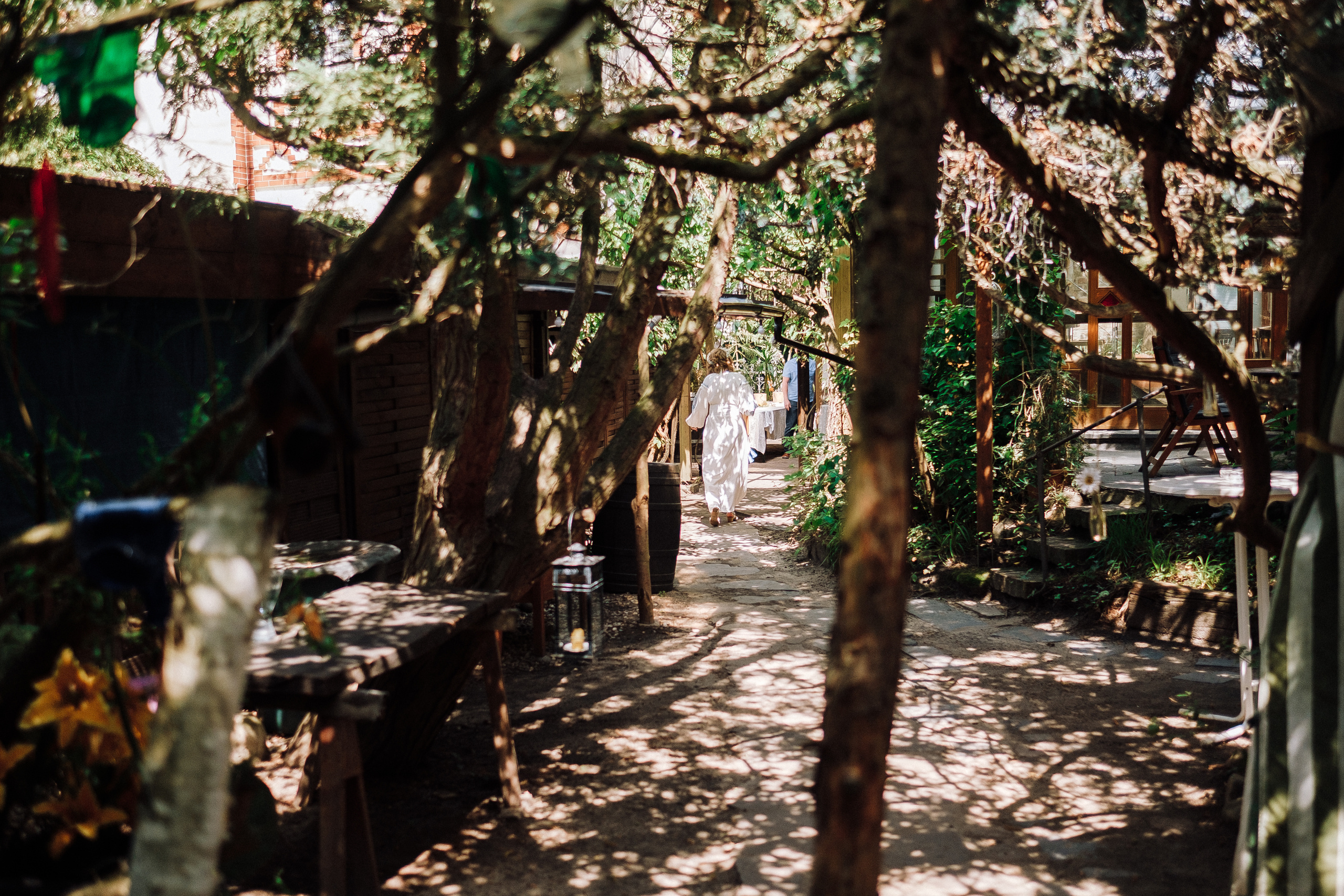 BERLIN Wedding Story. Ivan Skufinsky — wedding and family photographer in Vancouver