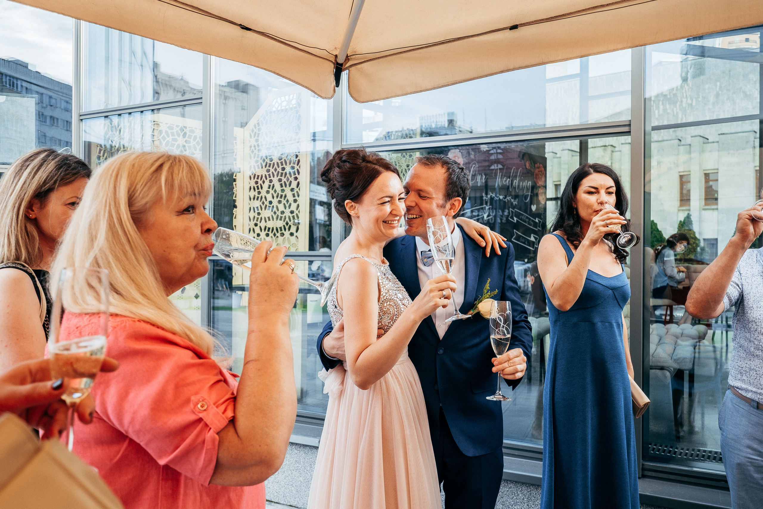 Silven+Olga Киев 17.08.2018. Ivan Skufinsky — wedding and family photographer in Vancouver