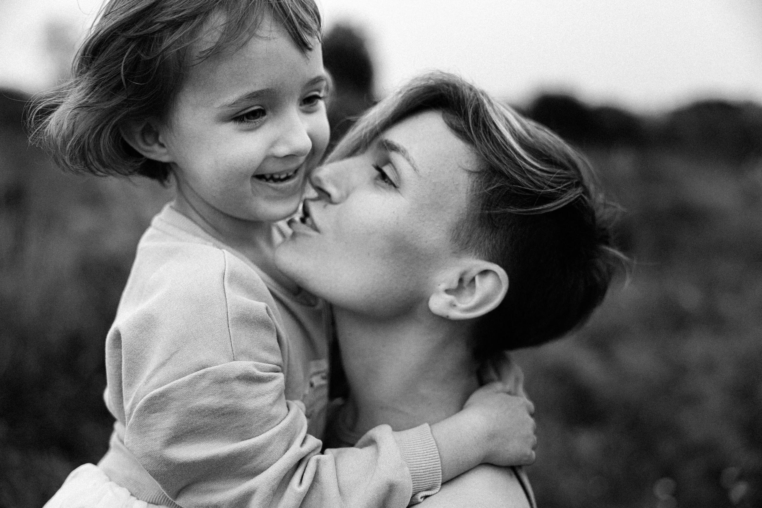 Семейная фотосессия в Ванкувере БС, Family photo session in Vancouver. Ivan Skufinsky — wedding and family photographer in Vancouver