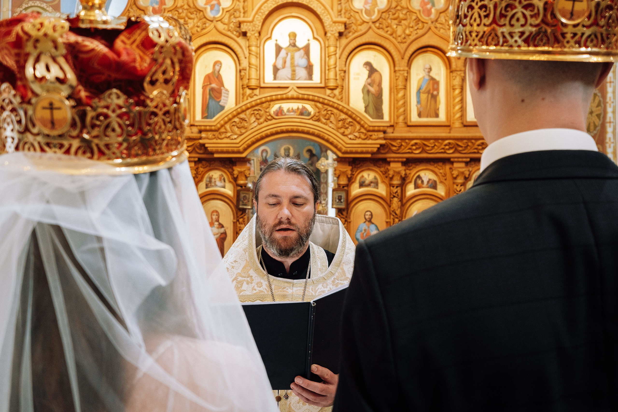 Вика+Максим. Ivan Skufinsky — wedding and family photographer in Vancouver