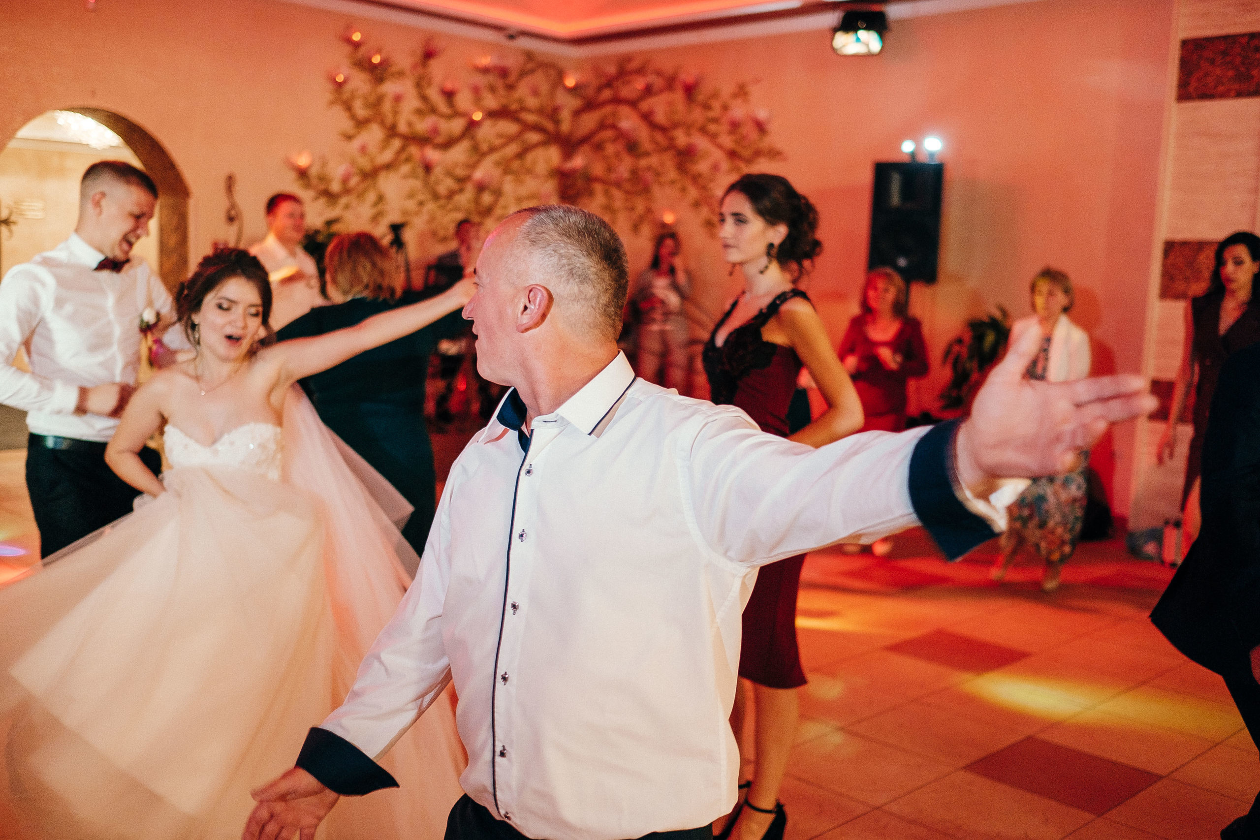 Сергей+Мария 23.09.2018. Ivan Skufinsky — wedding and family photographer in Vancouver