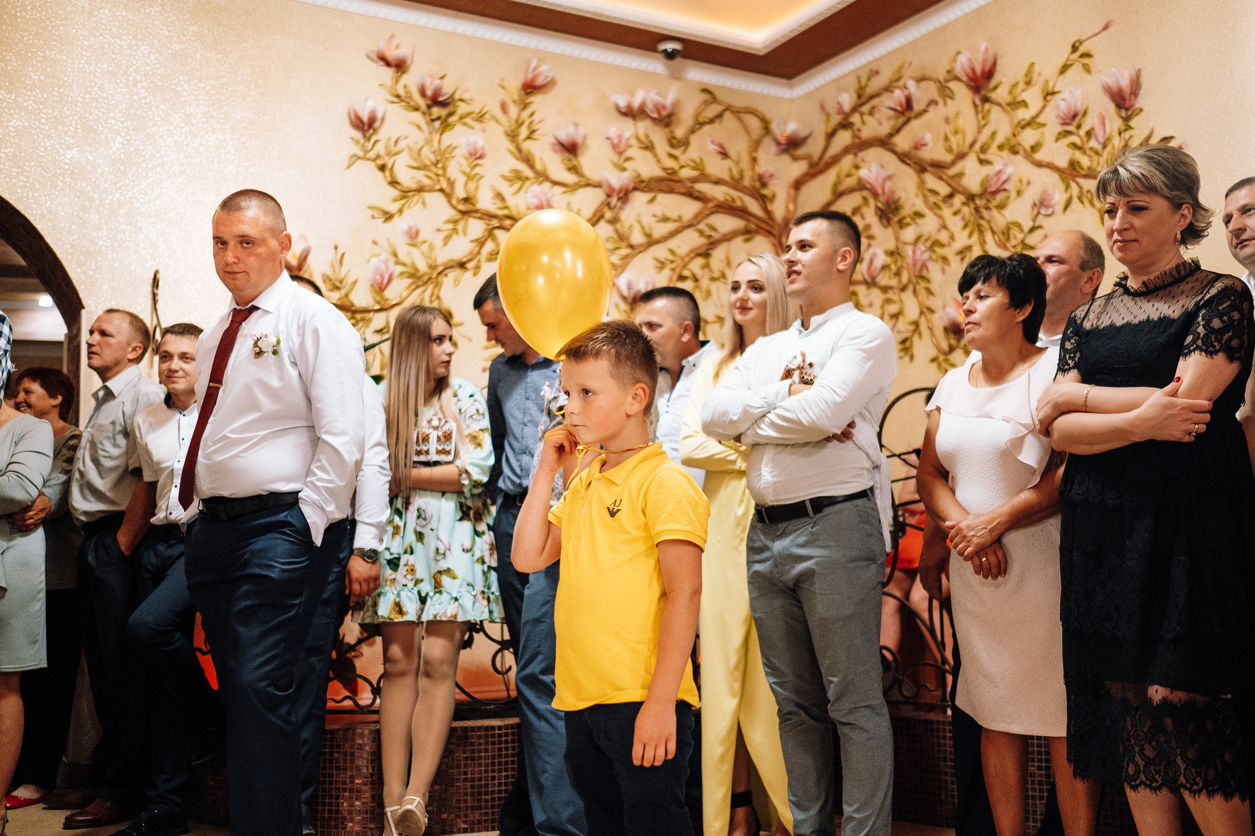 СВАДЬБА 20.07.2019 Дима+Катя. Ivan Skufinsky — wedding and family photographer in Vancouver