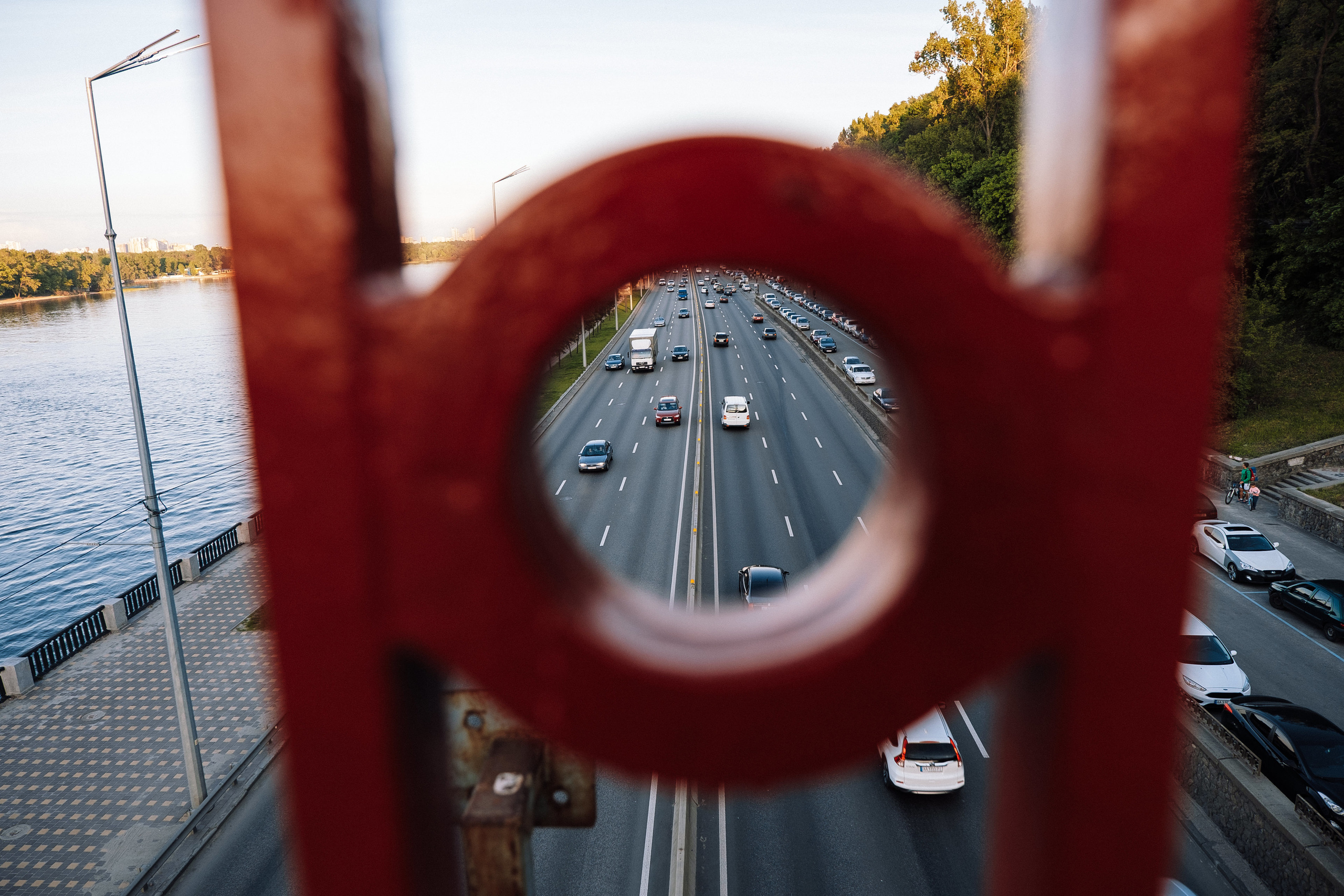 Alena+Sergei. Ivan Skufinsky — wedding and family photographer in Vancouver