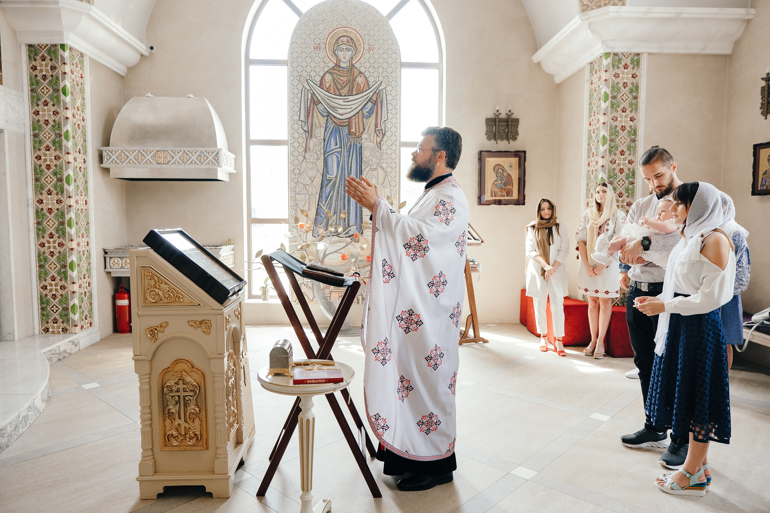 Эмилия. Ivan Skufinsky — wedding and family photographer in Vancouver