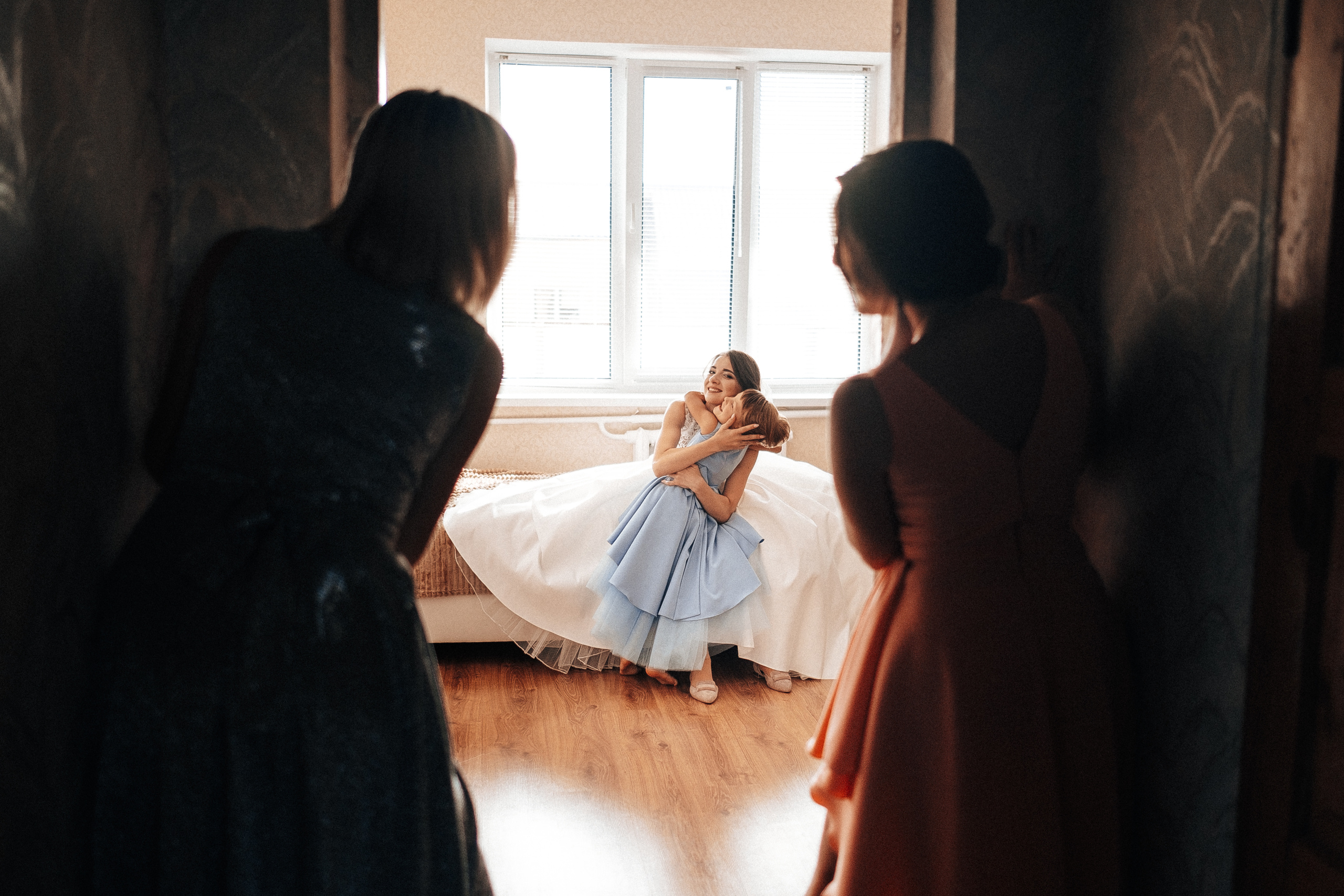 Свадебная история Иван+Ирина. Ivan Skufinsky — wedding and family photographer in Vancouver