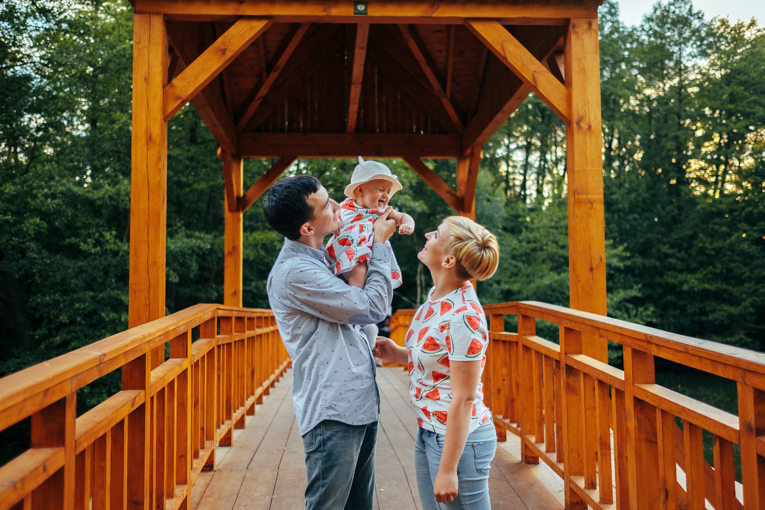 Семейный фотограф Киев. Ivan Skufinsky — wedding and family photographer in Vancouver