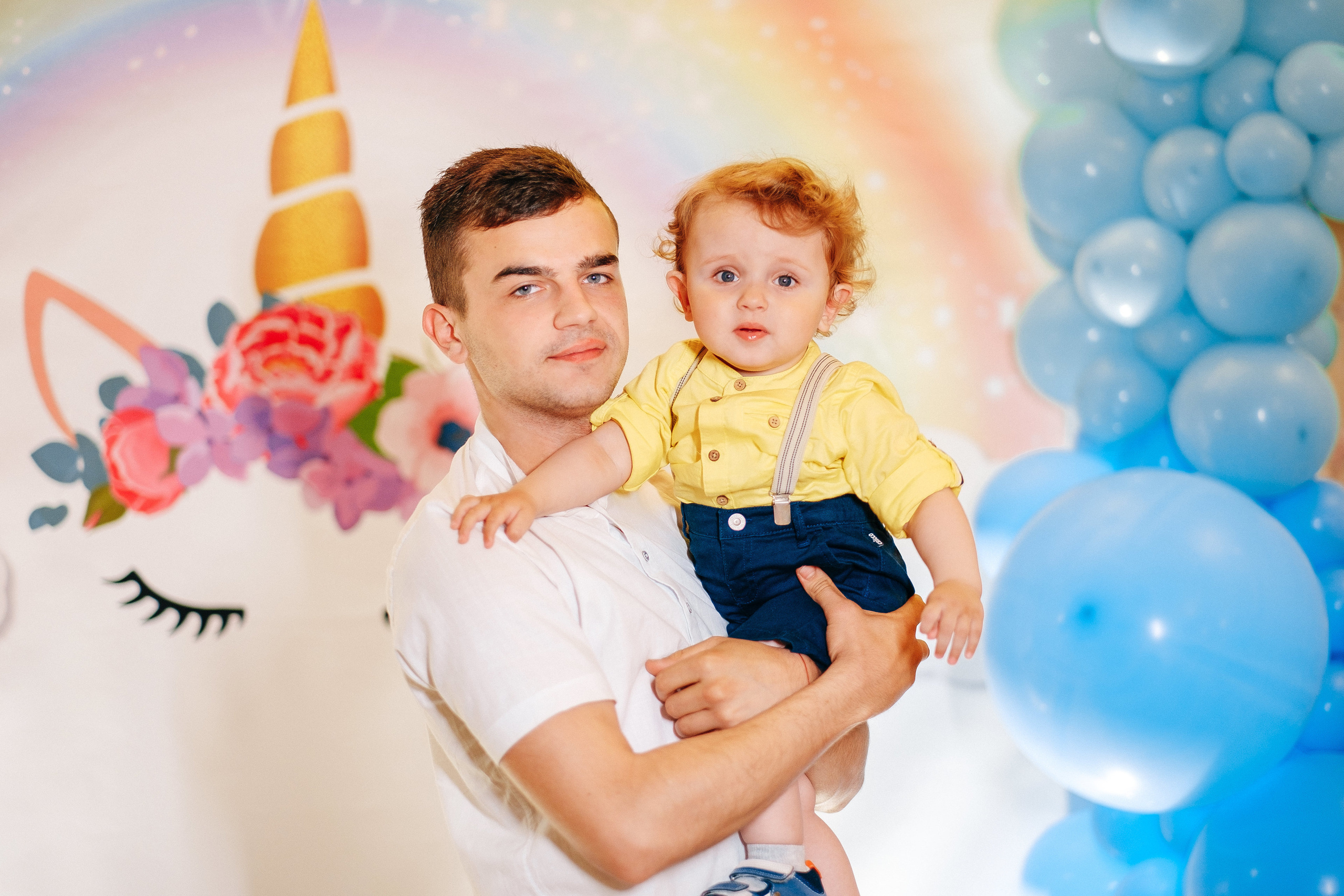 День Народження Даниїл 2019. Ivan Skufinsky — wedding and family photographer in Vancouver