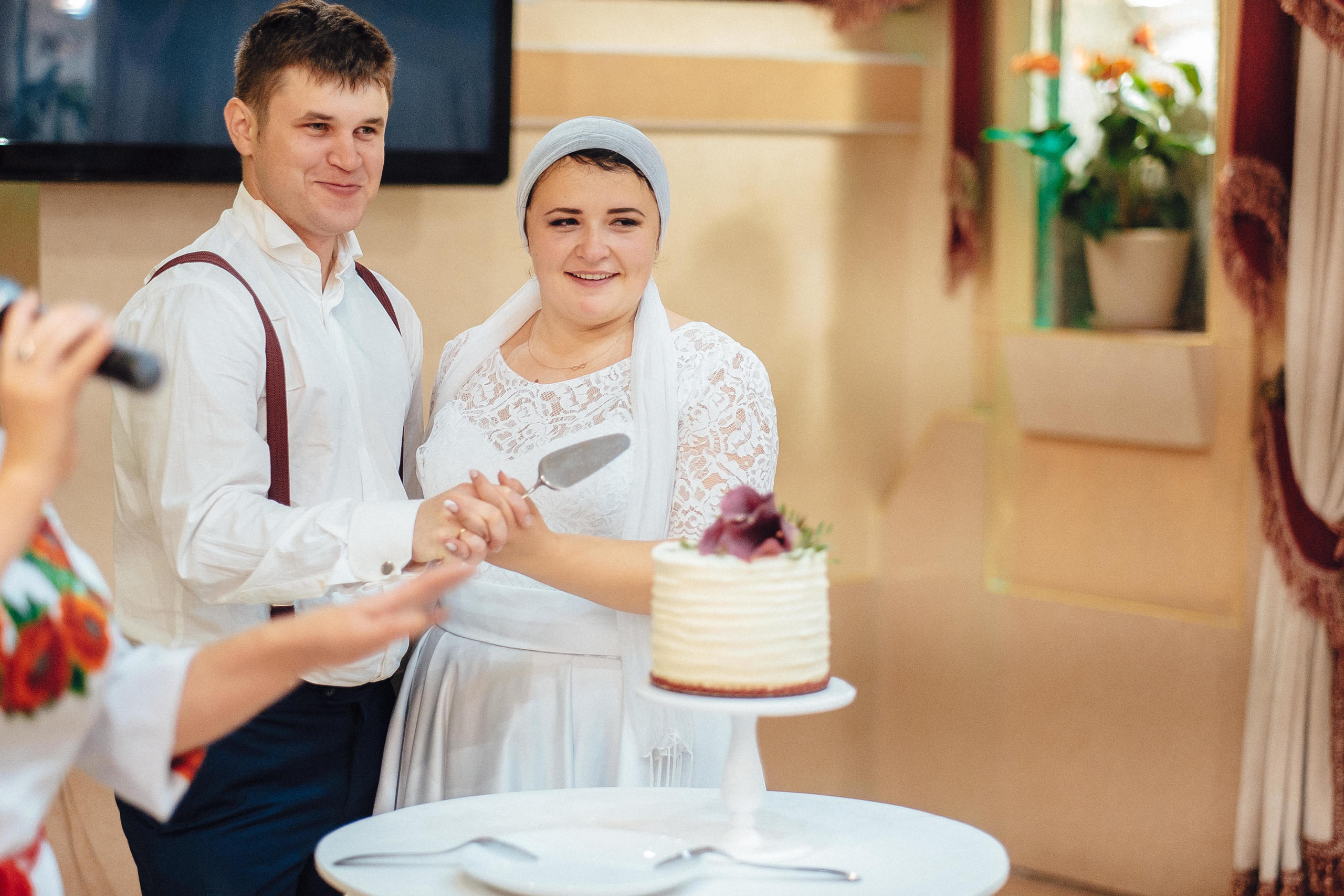 13.09.2018 Wedding Story. Ivan Skufinsky — wedding and family photographer in Vancouver