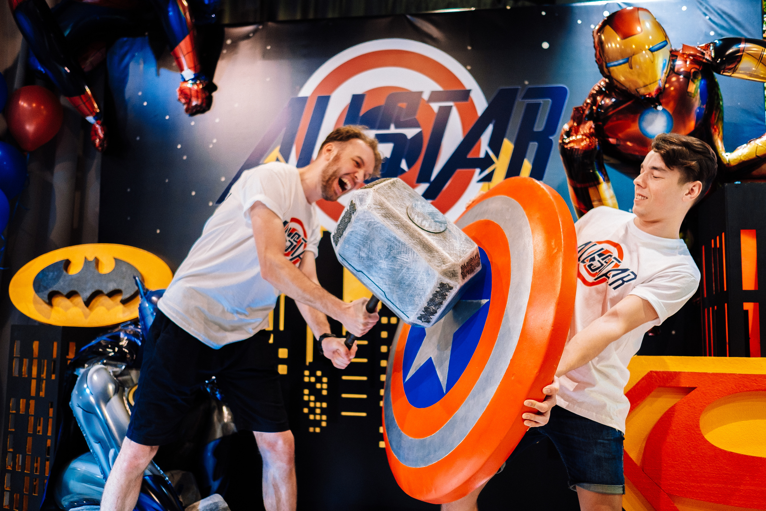 EVENT фотограф. Ivan Skufinsky — wedding and family photographer in Vancouver