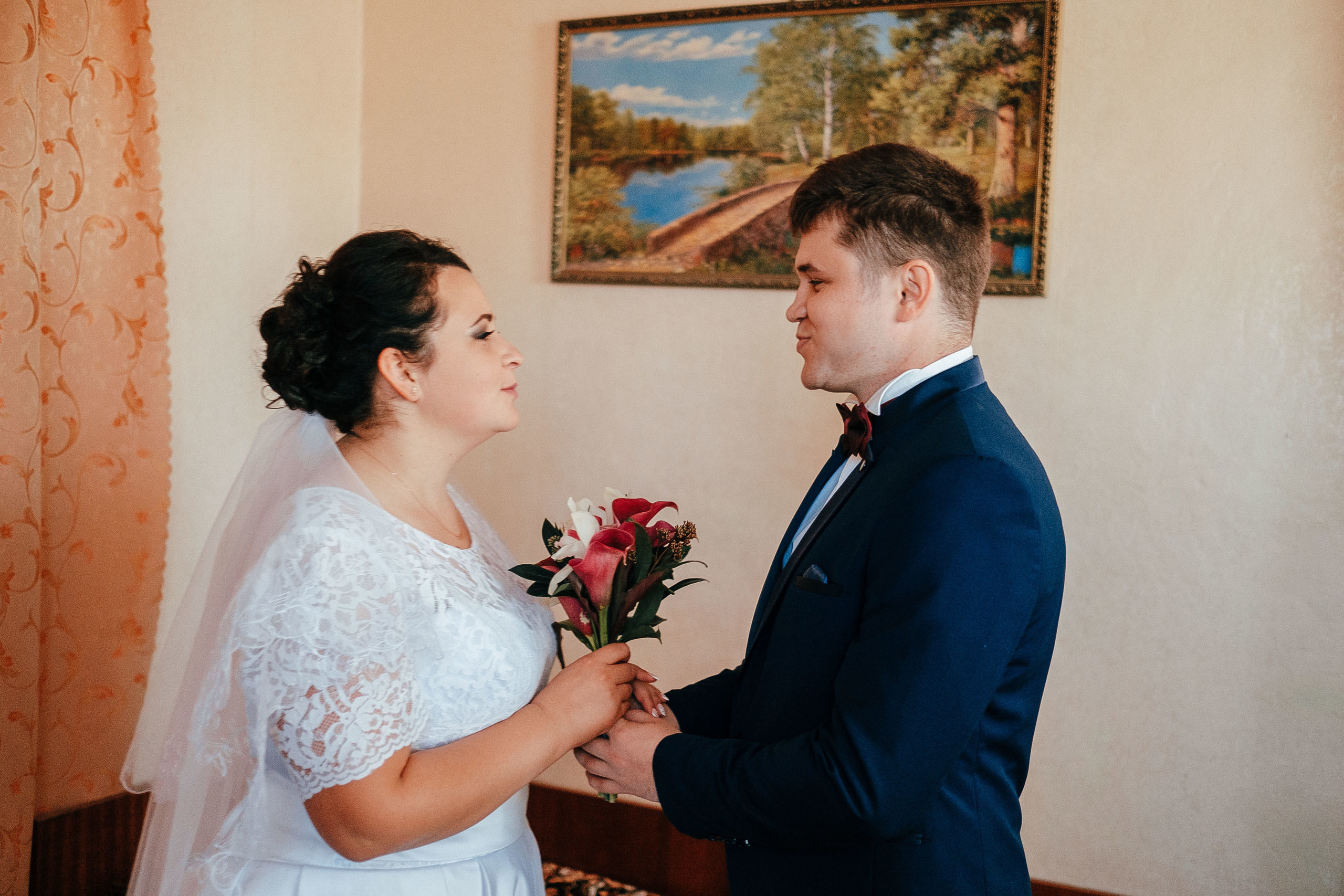 13.09.2018 Wedding Story. Ivan Skufinsky — wedding and family photographer in Vancouver