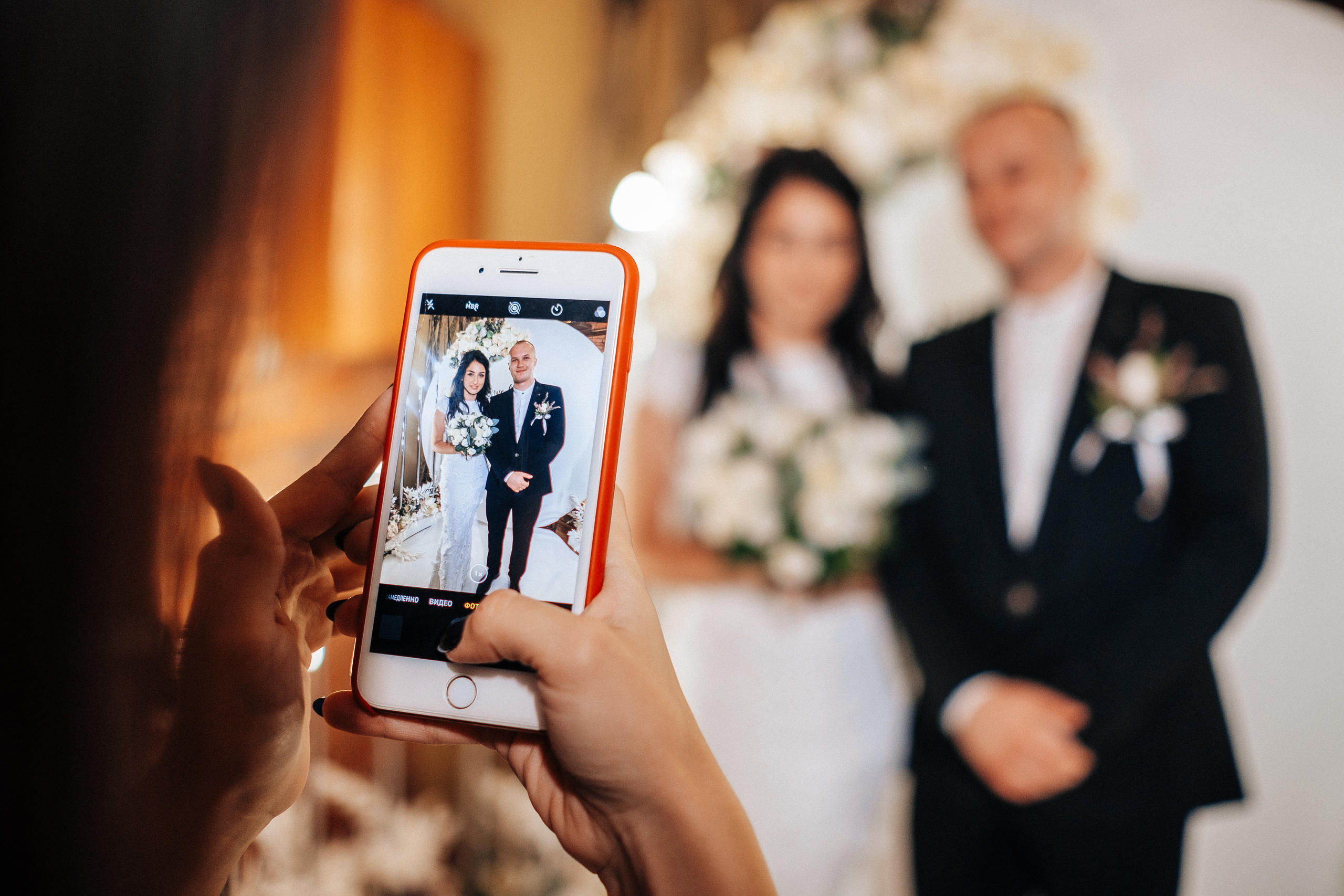 5.10 Wedding Story Yana+Sergey. Ivan Skufinsky — wedding and family photographer in Vancouver