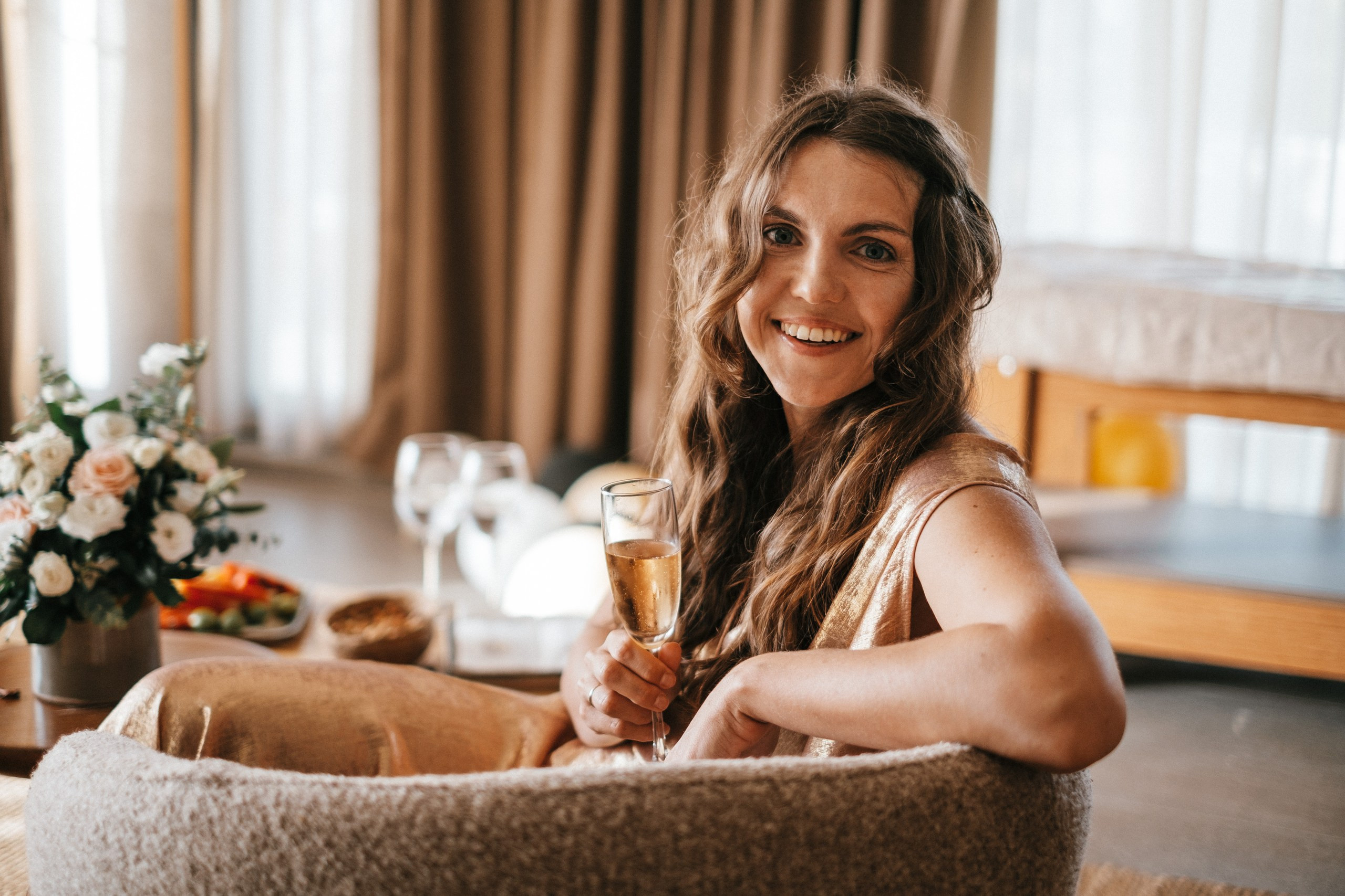 Cheshme. Wedding Story. Ivan Skufinsky — wedding and family photographer in Vancouver