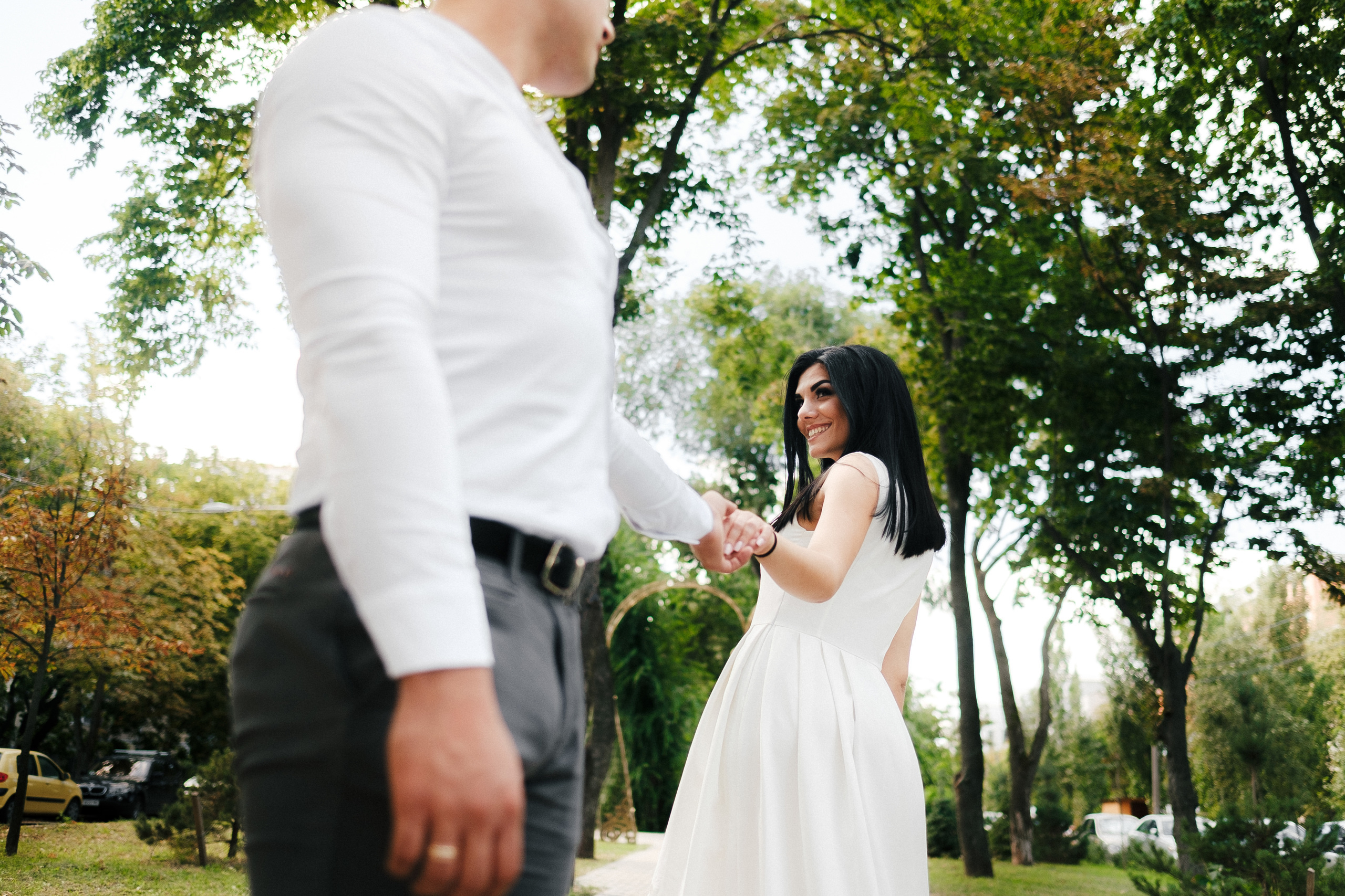 8.08.2018 Вика+Богдан. Ivan Skufinsky — wedding and family photographer in Vancouver