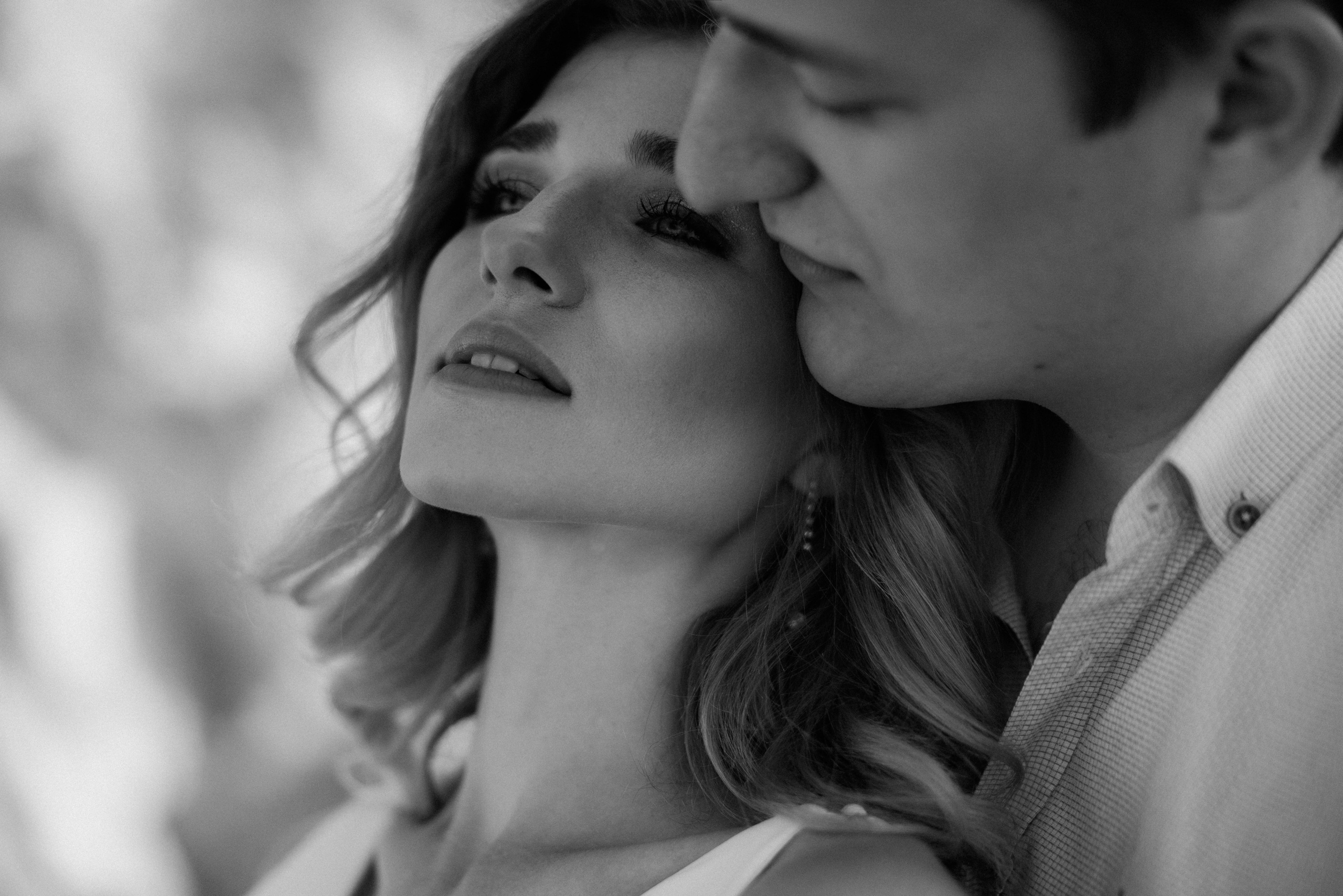 Couples photographer in Vancouver BC. Ivan Skufinsky — wedding and family photographer in Vancouver