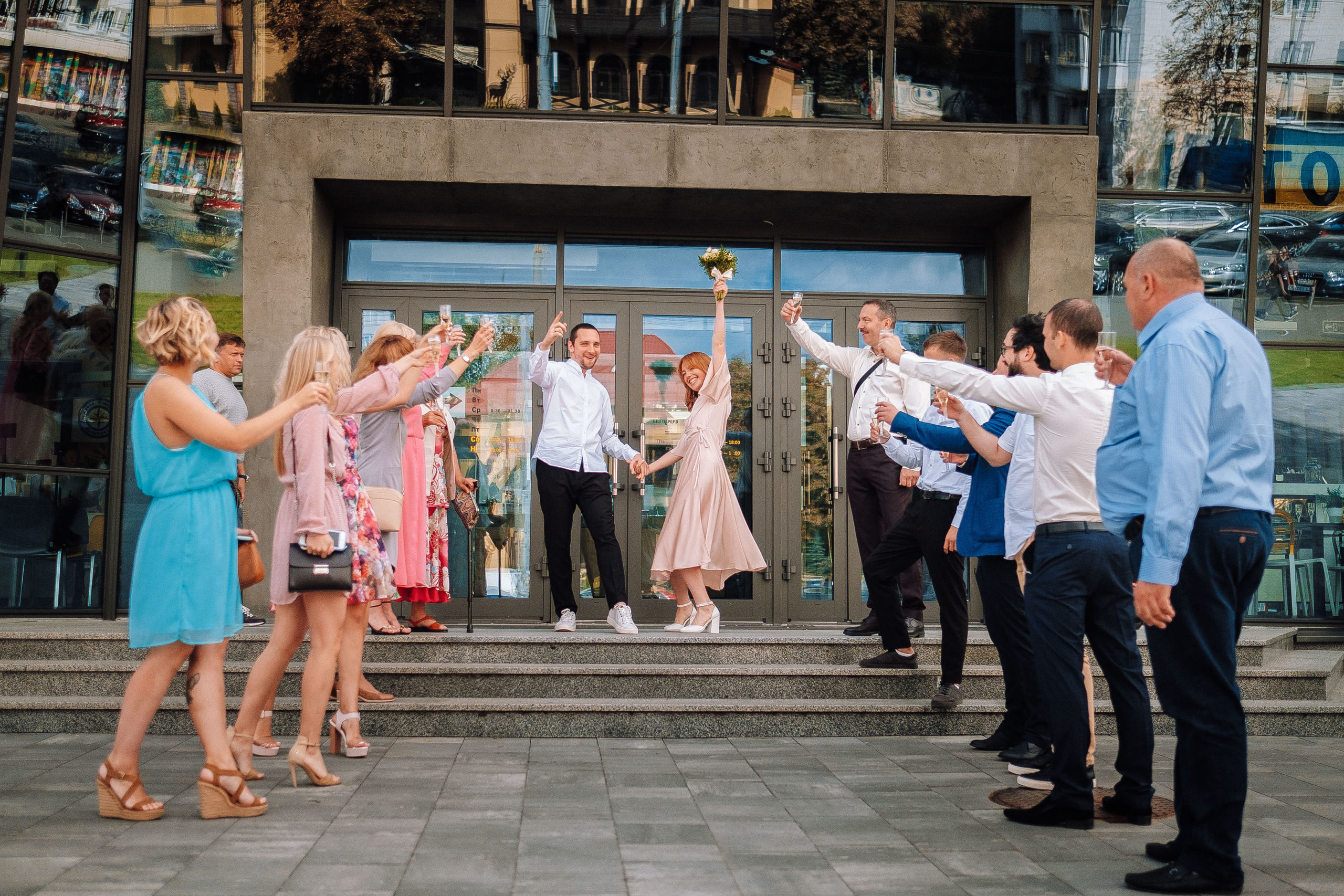 6.09.2019 ВЕРА+АРТЕМ. Ivan Skufinsky — wedding and family photographer in Vancouver