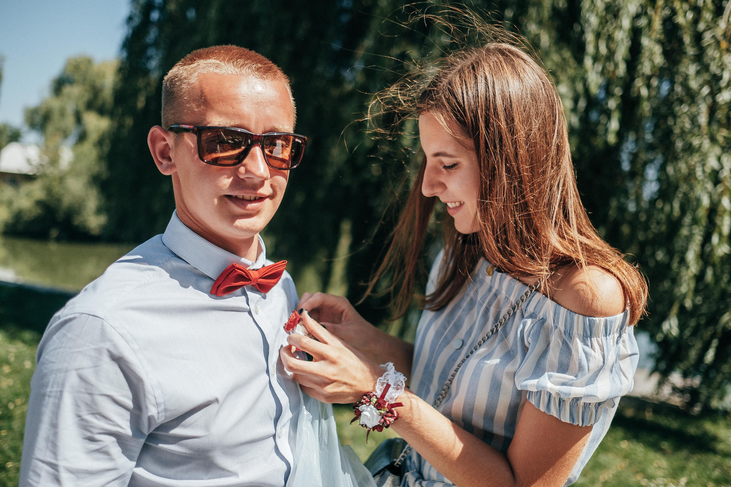 11.08.2018 Богдан+Юля. Ivan Skufinsky — wedding and family photographer in Vancouver