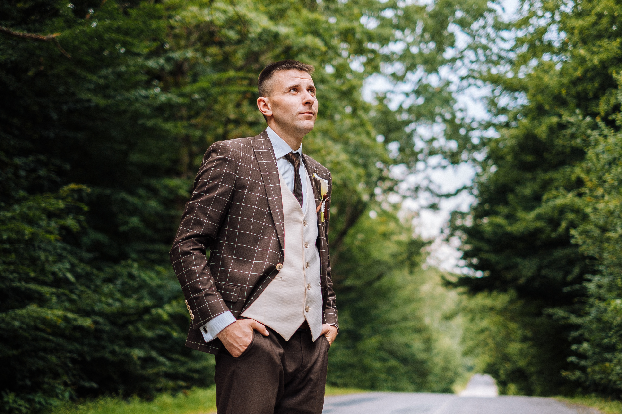 СВАДЬБА 20.07.2019 Дима+Катя. Ivan Skufinsky — wedding and family photographer in Vancouver