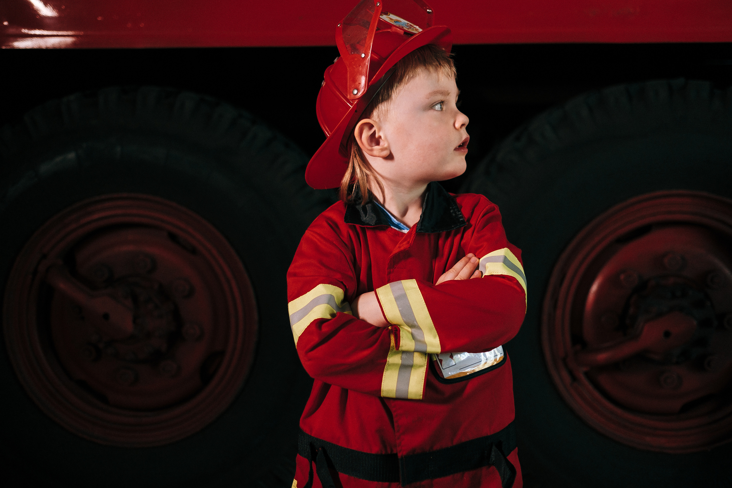 Fire Chef ILyA 2019. Ivan Skufinsky — wedding and family photographer in Vancouver