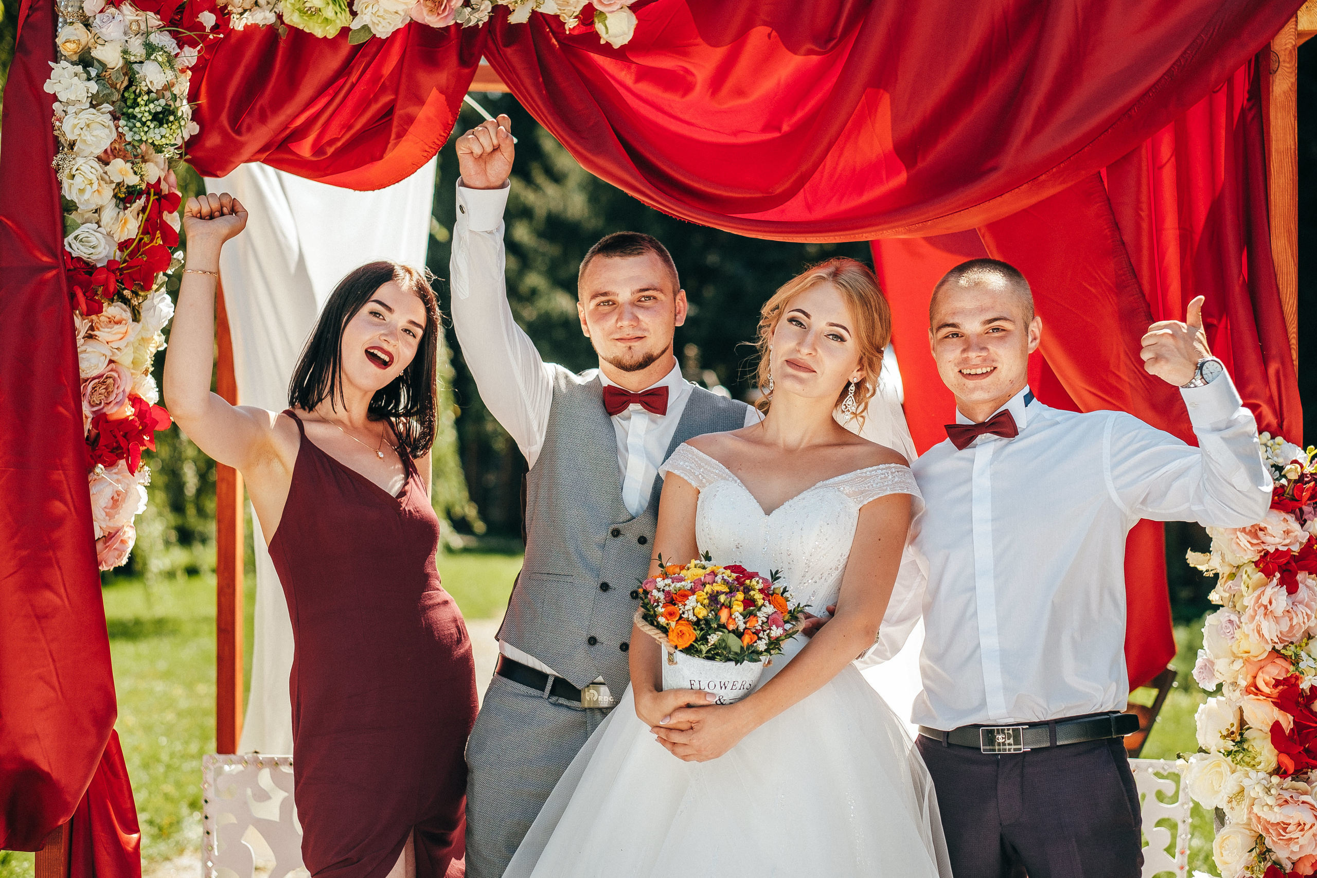 11.08.2018 Богдан+Юля. Ivan Skufinsky — wedding and family photographer in Vancouver