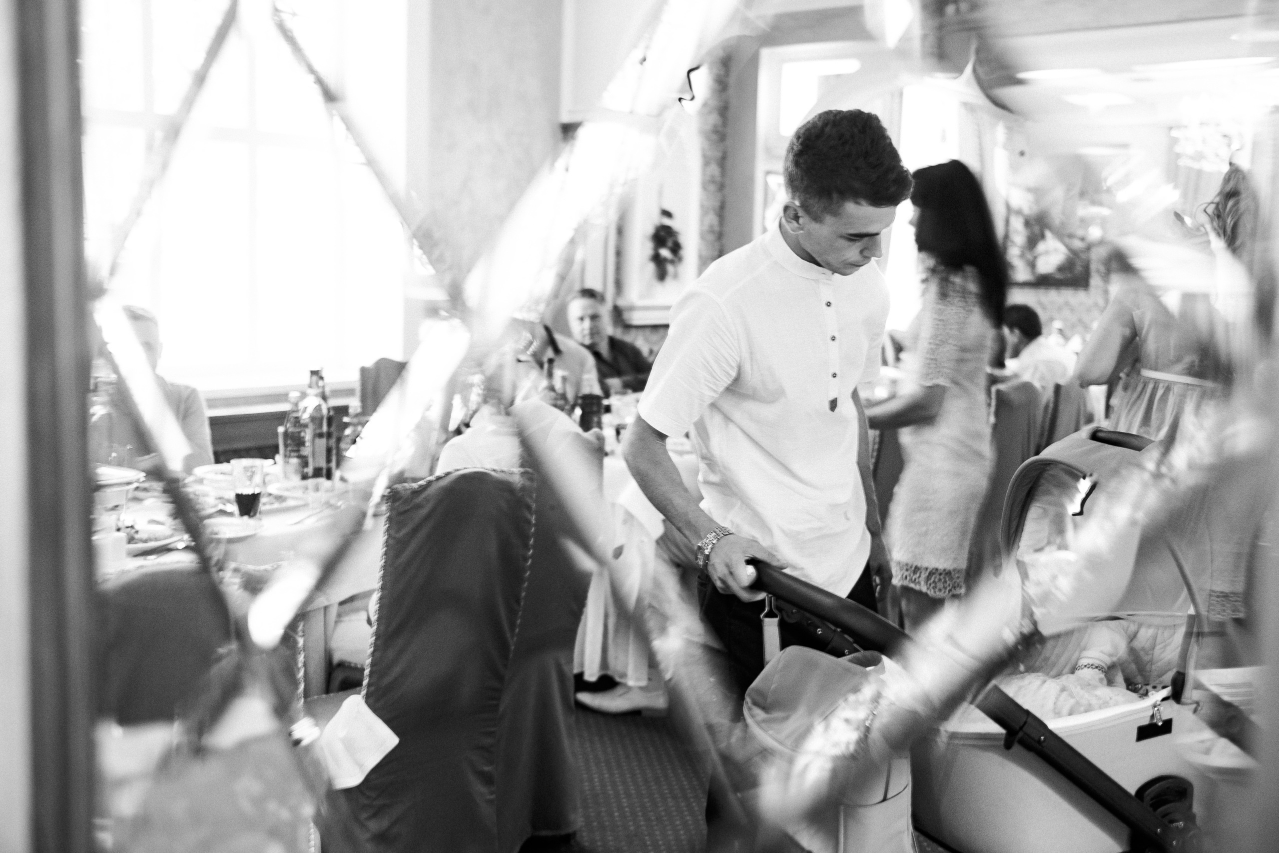 Хрестини 22.07.2018 Даниїл. Ivan Skufinsky — wedding and family photographer in Vancouver