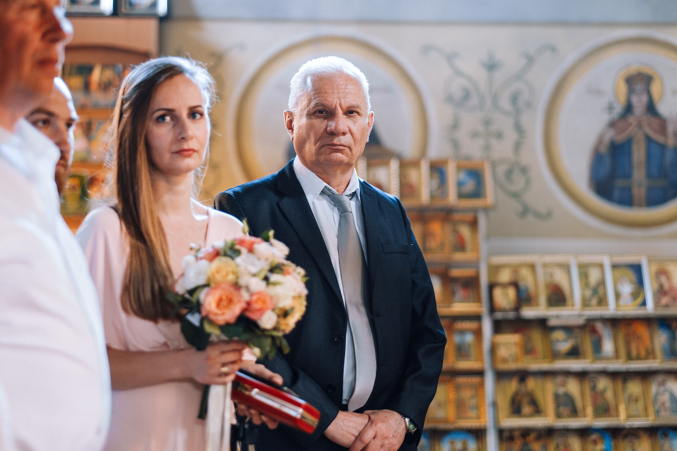 Wedding Story 2.06.2019. Ivan Skufinsky — wedding and family photographer in Vancouver