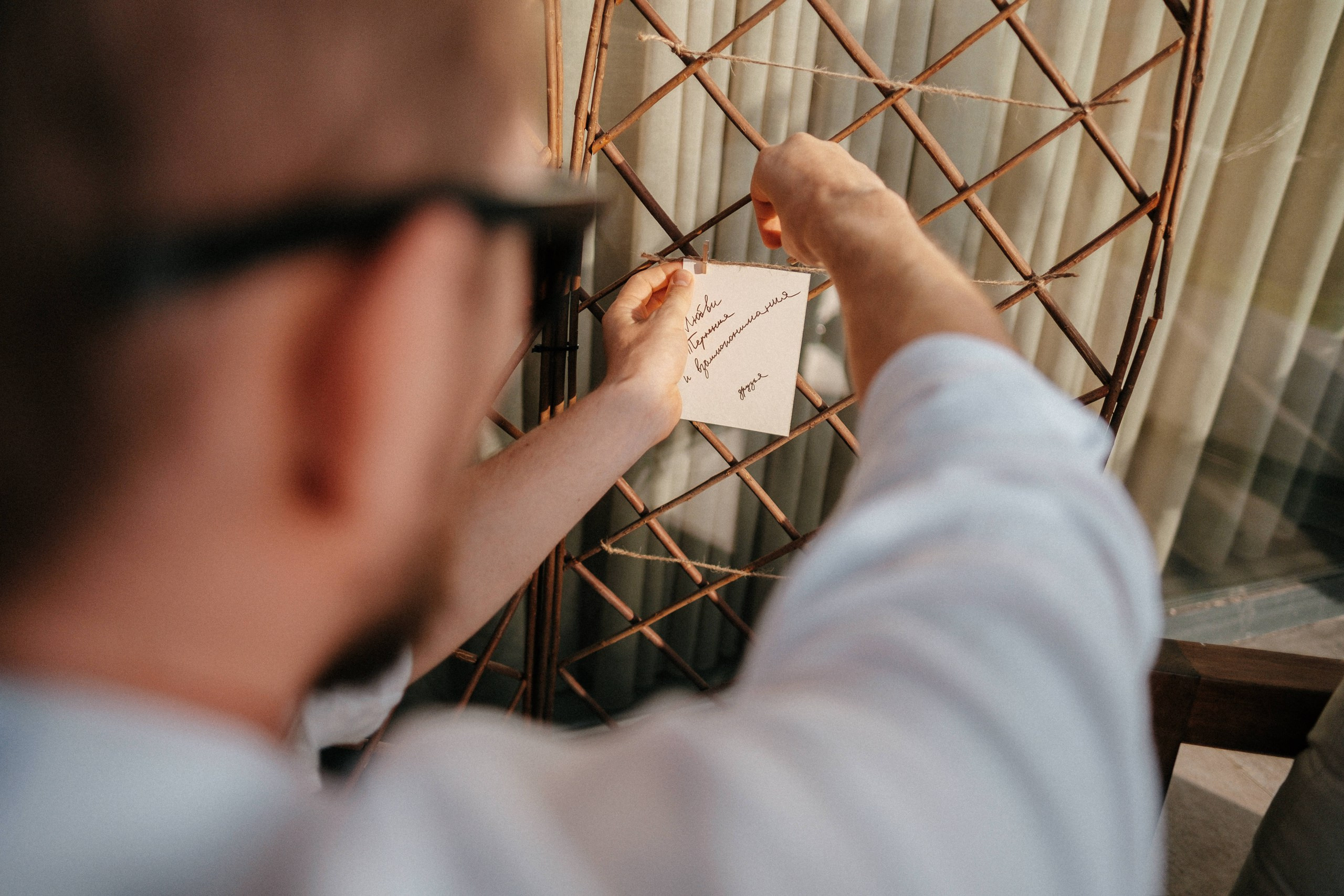 Cheshme. Wedding Story. Ivan Skufinsky — wedding and family photographer in Vancouver