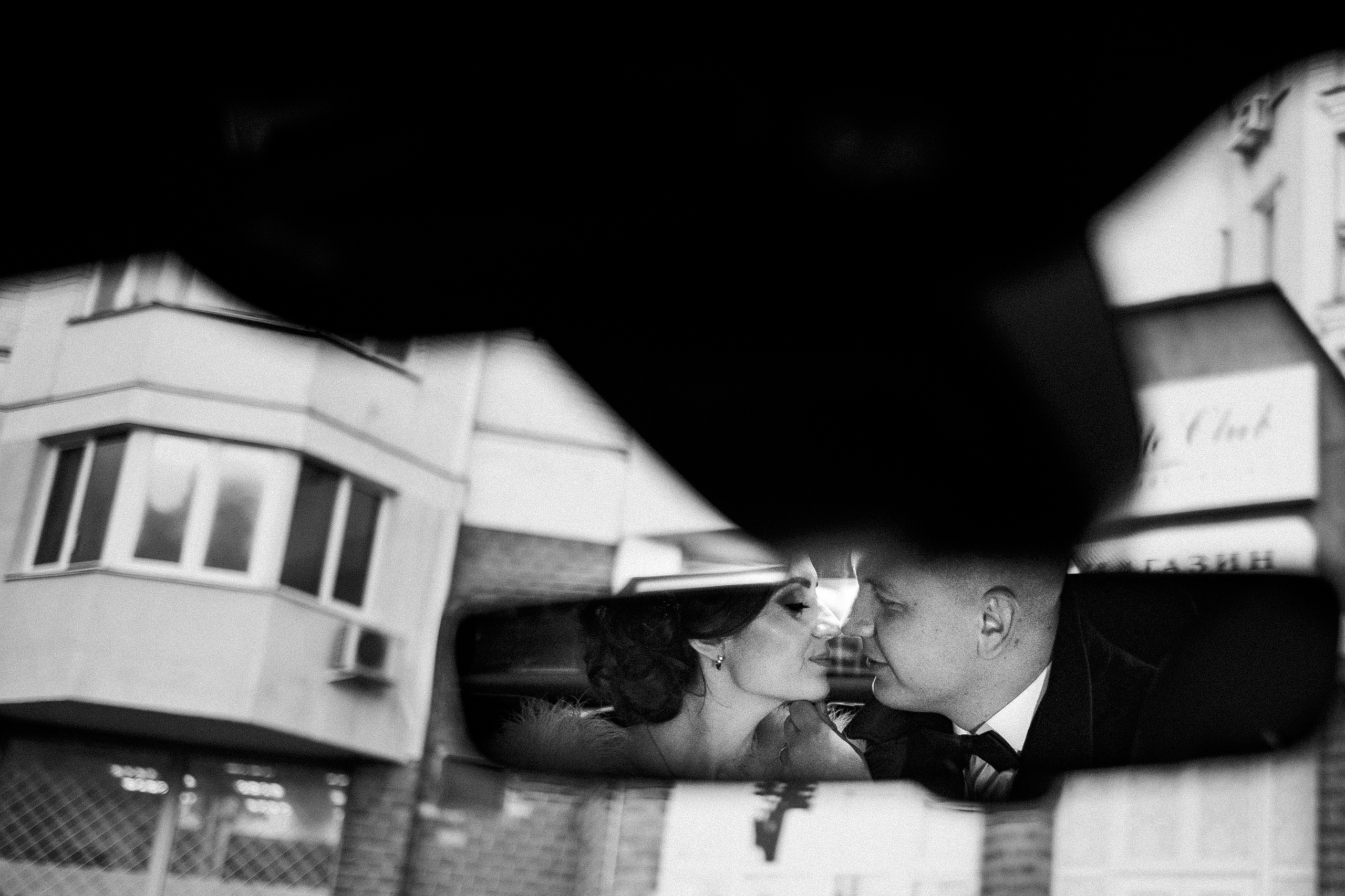 Alexandr+Anastasia 24.11.2019. Ivan Skufinsky — wedding and family photographer in Vancouver