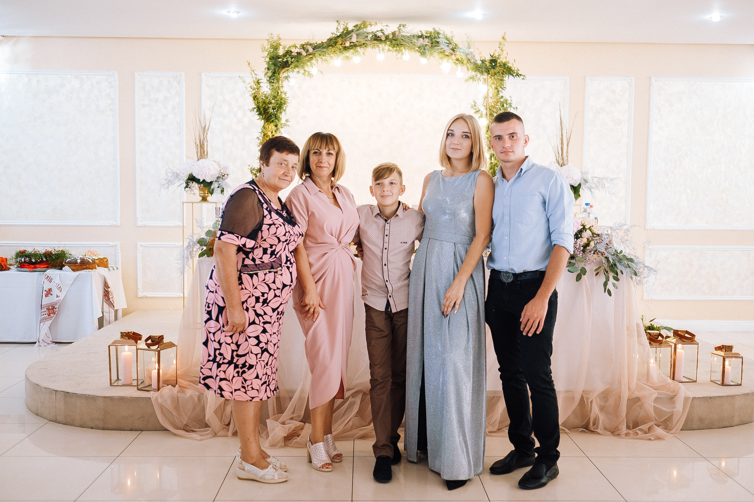 Свадебная история Иван+Ирина. Ivan Skufinsky — wedding and family photographer in Vancouver