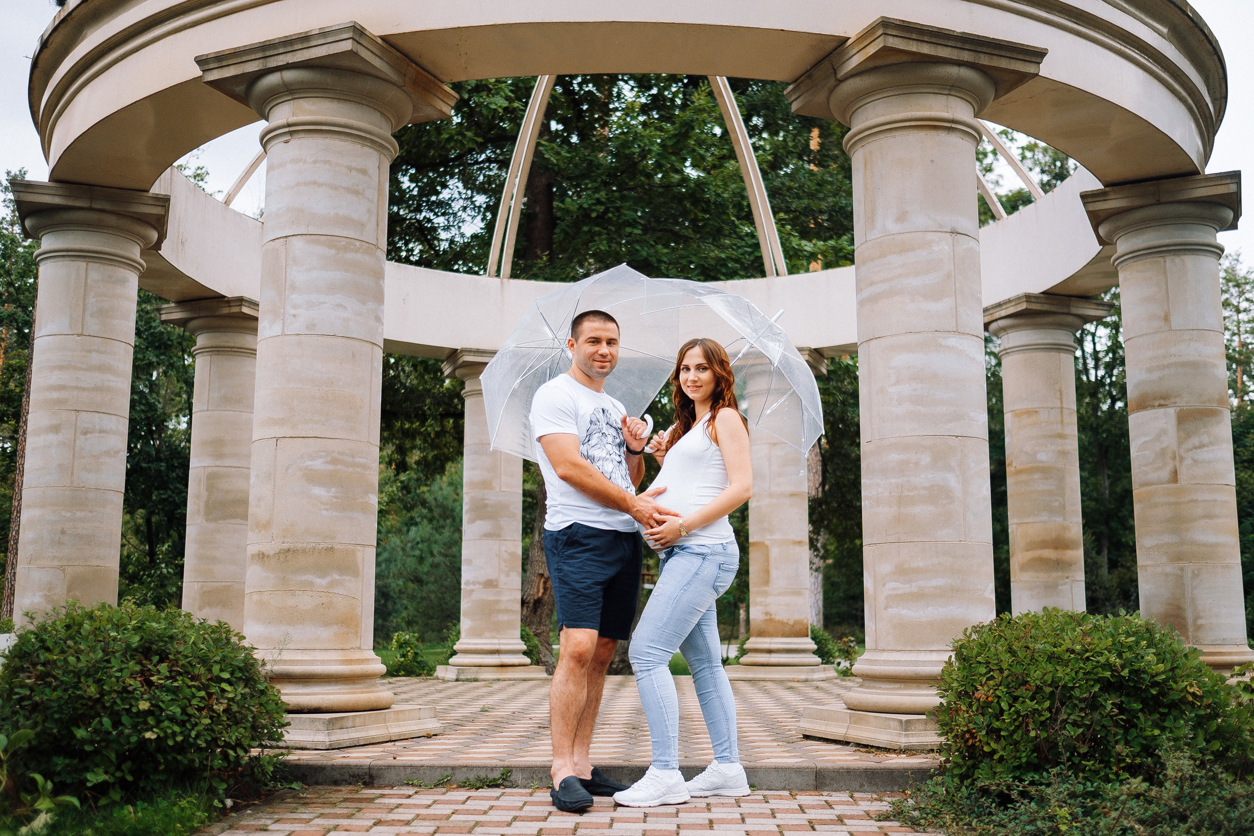 Оля+Саша. Ivan Skufinsky — wedding and family photographer in Vancouver